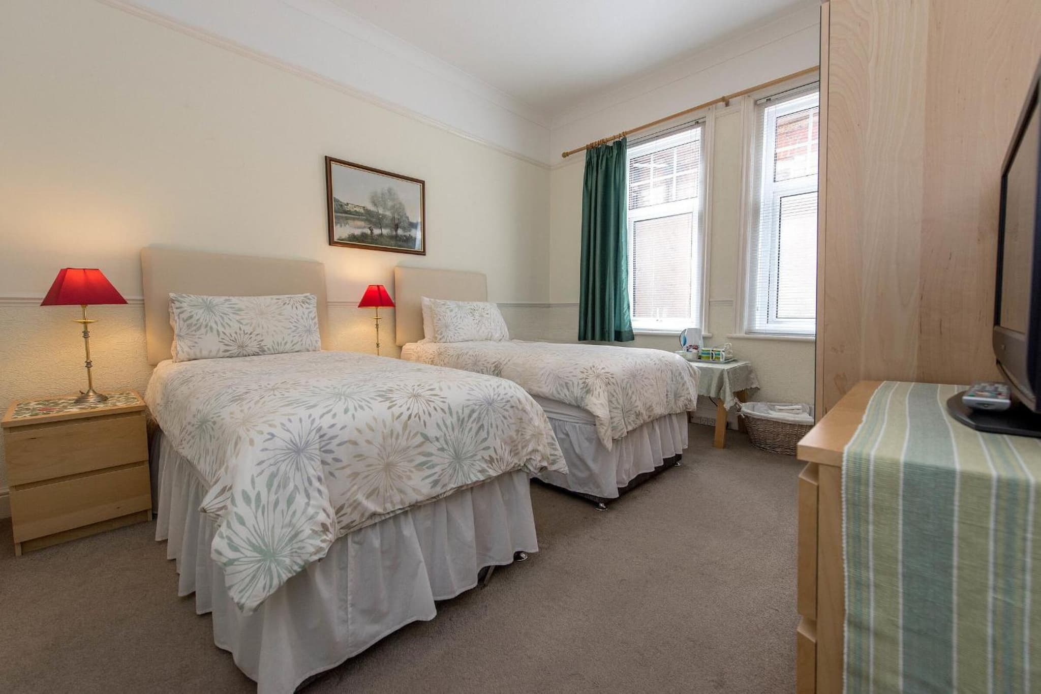 The Strand Hotel photo 3