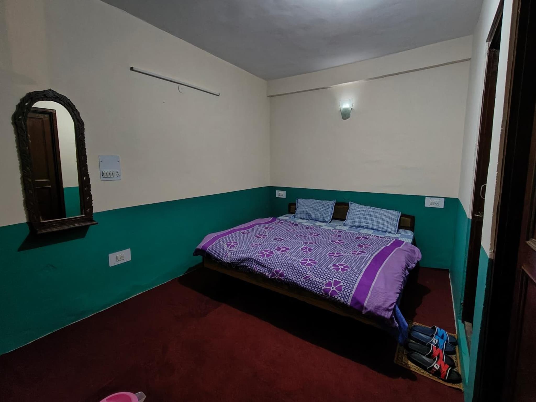 The Kailasha Homestay photo 6