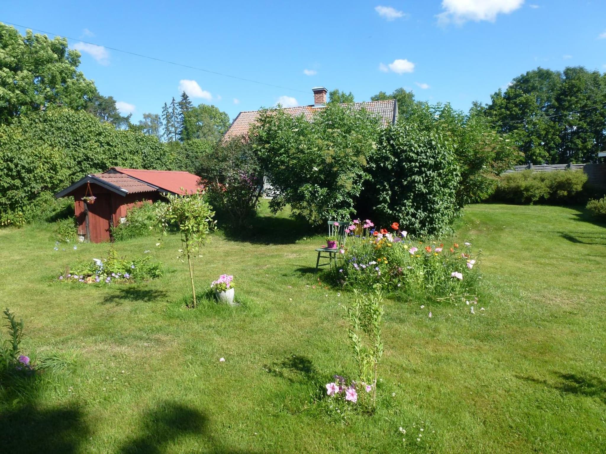 Enköping Cottage photo 2