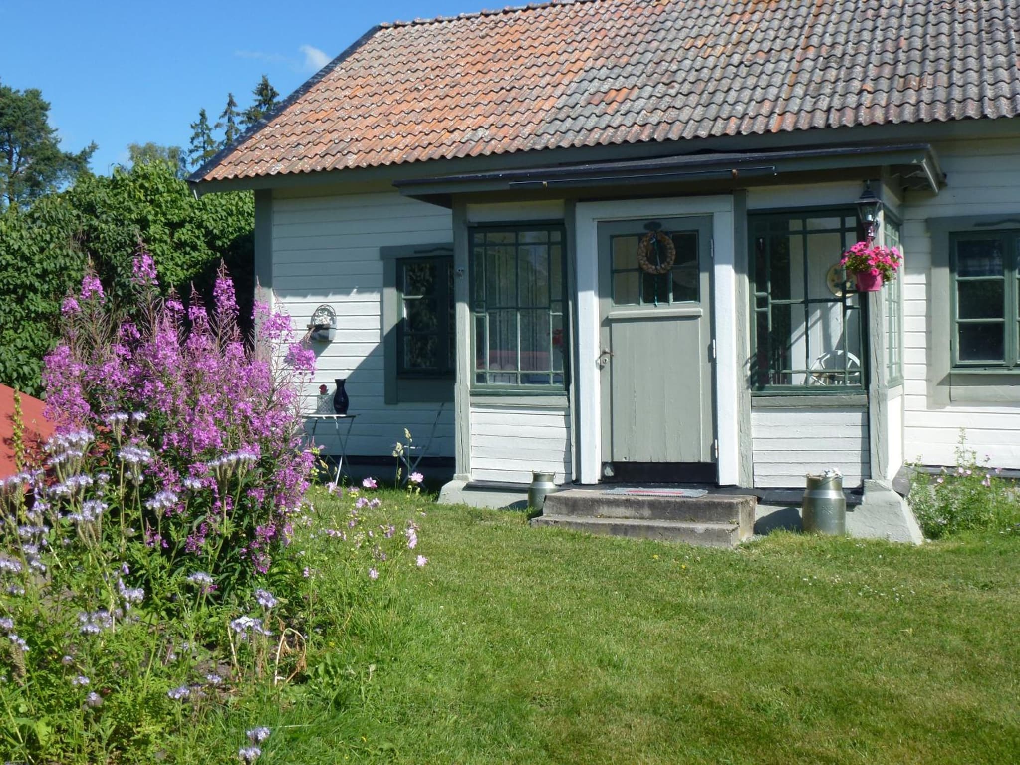 Enköping Cottage photo 8