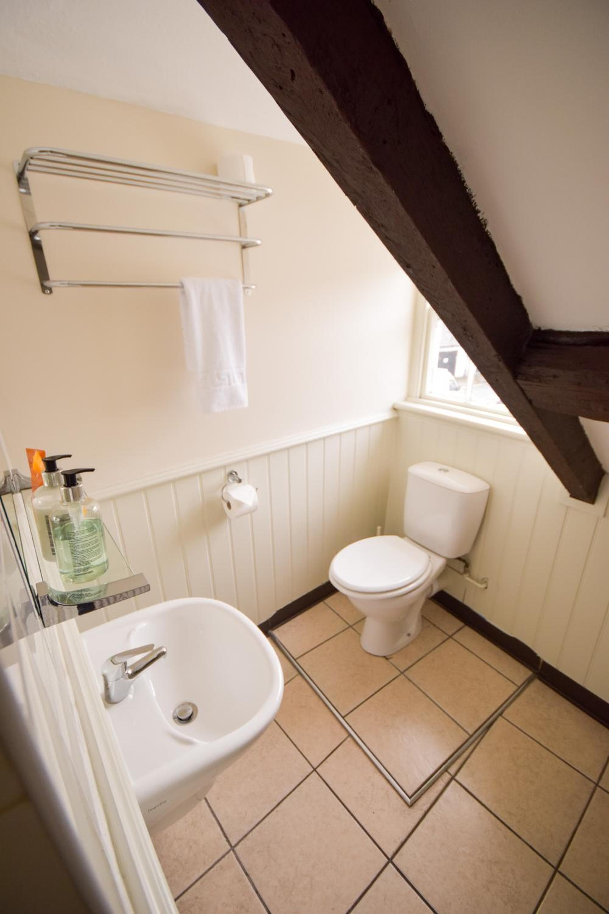 Red Lion Inn photo 8