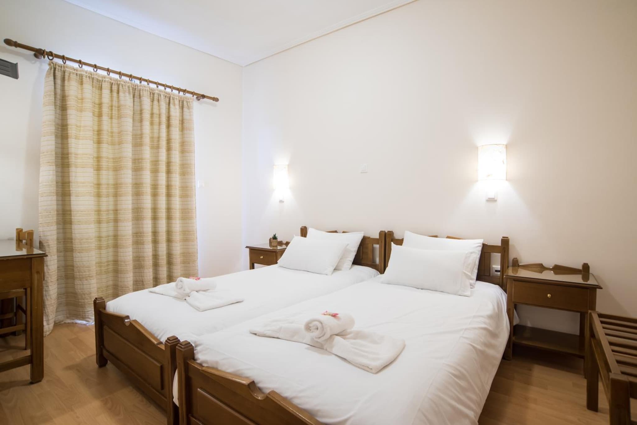 THOLOS HOTEL photo 2
