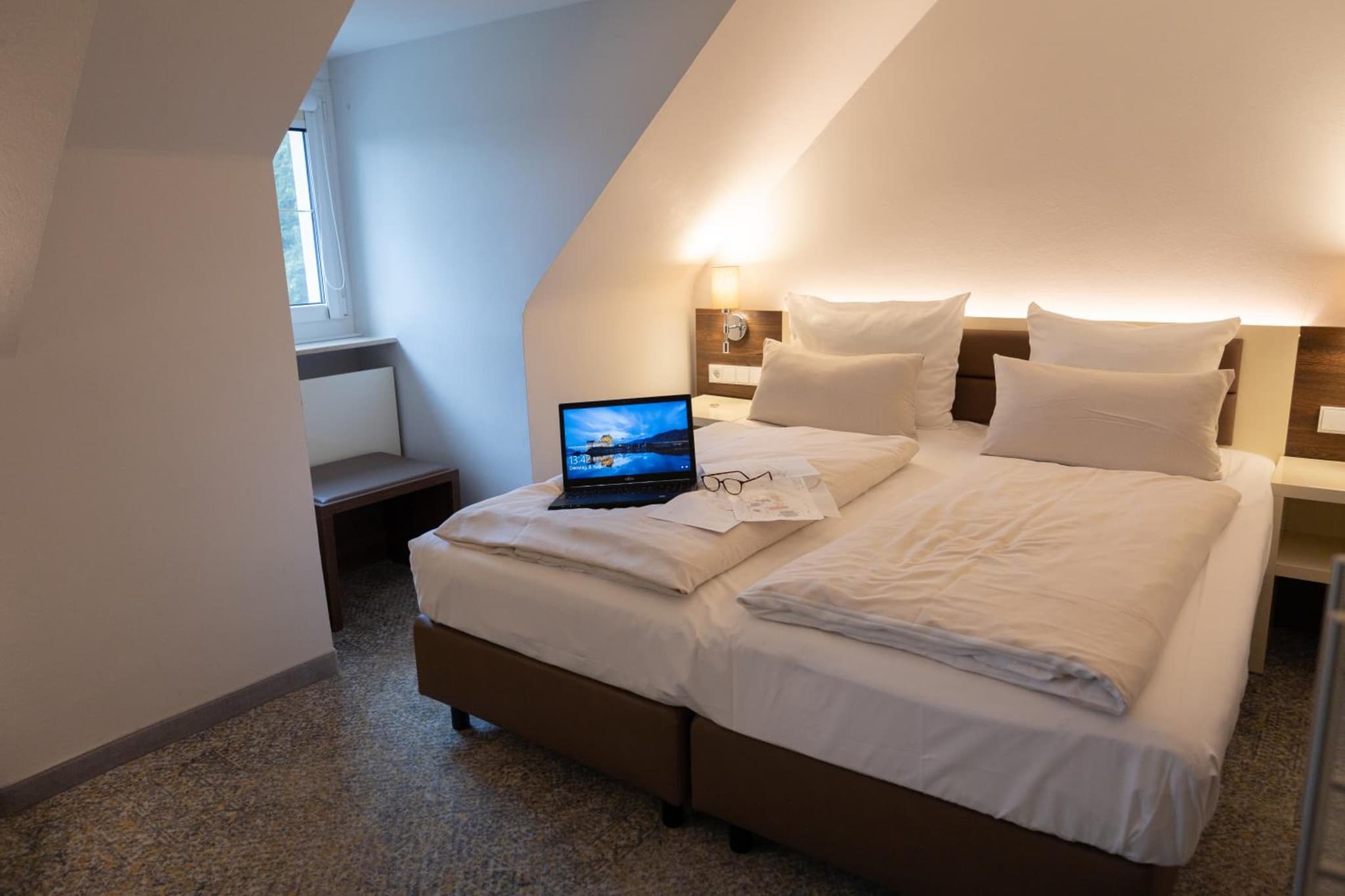 Hotel Haus Delecke photo 4