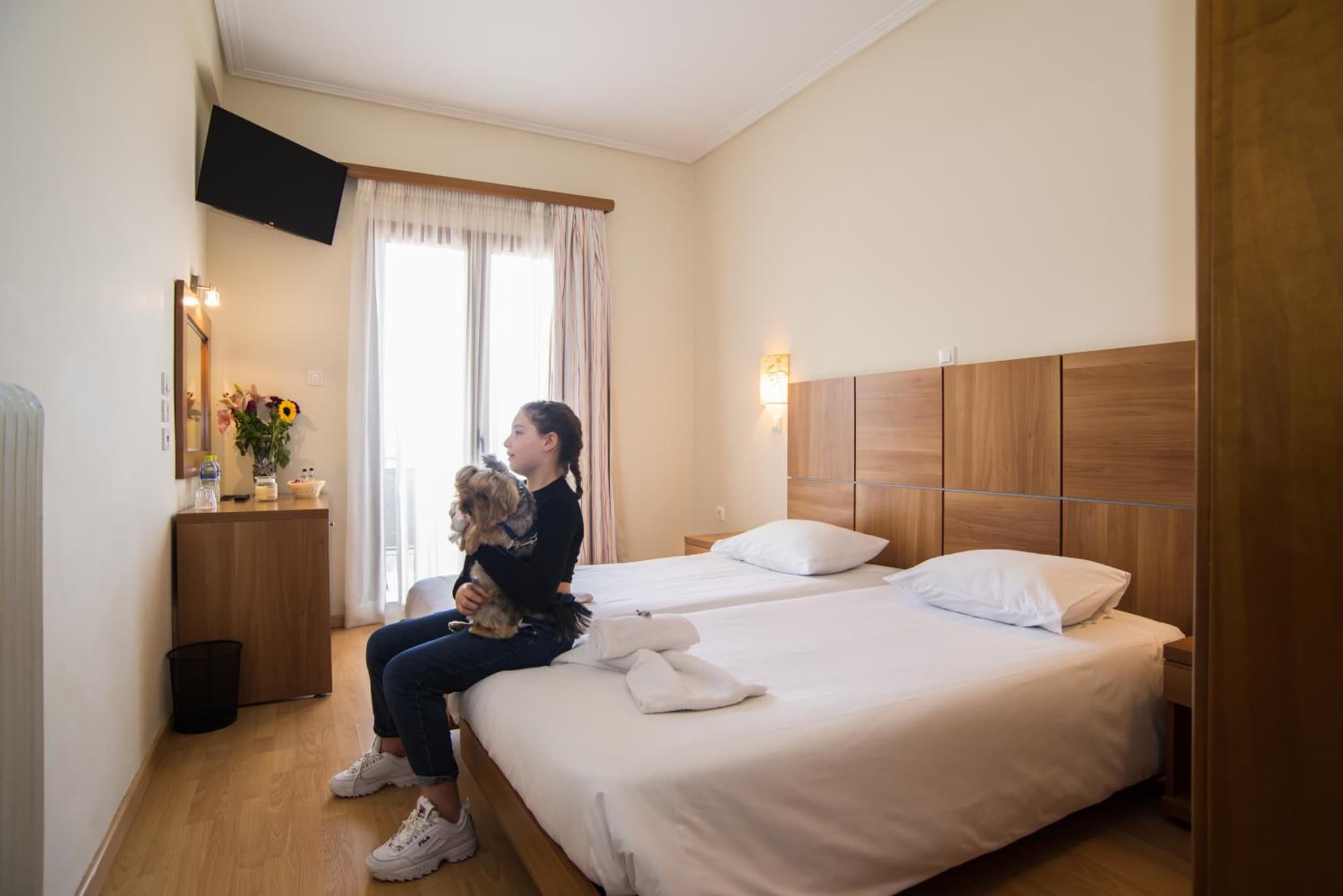 THOLOS HOTEL photo 3