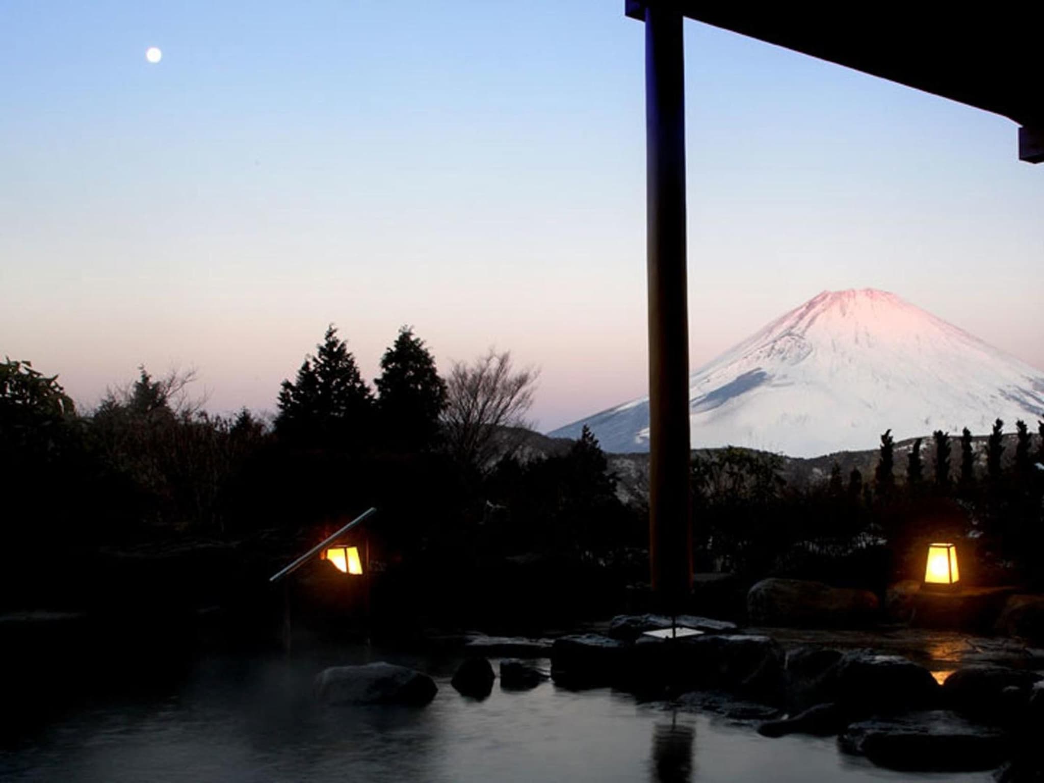 Hotel Green Plaza Hakone photo 8