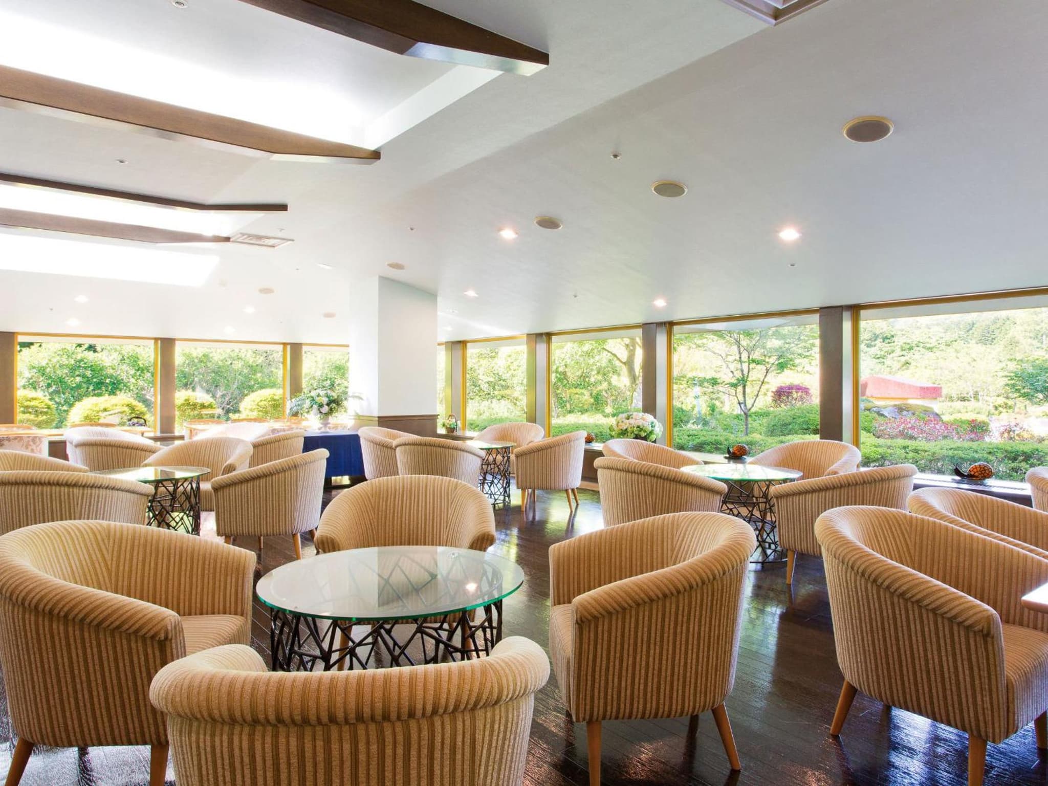 Hotel Green Plaza Hakone photo 3