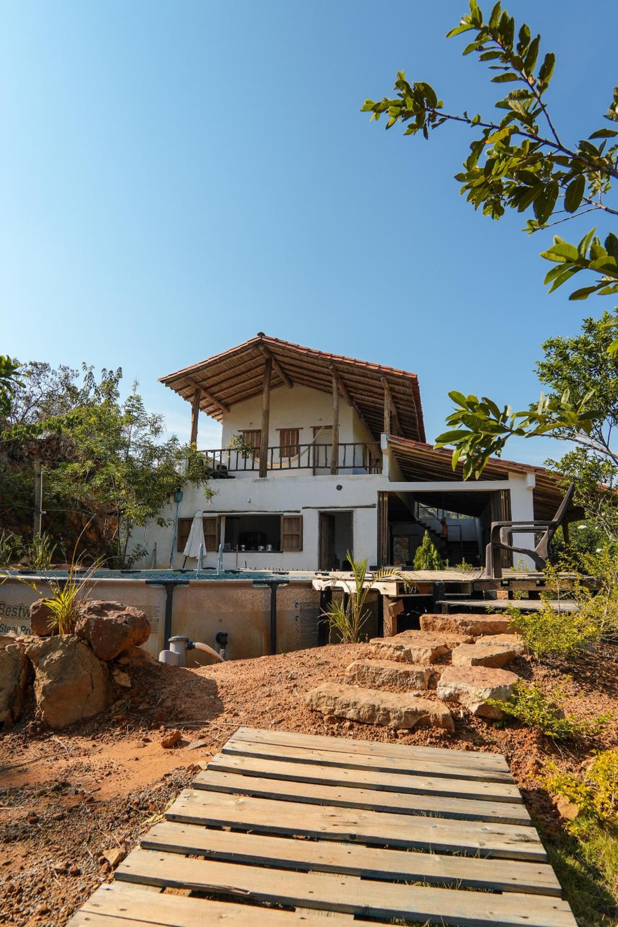 Casa Primitivo photo 3