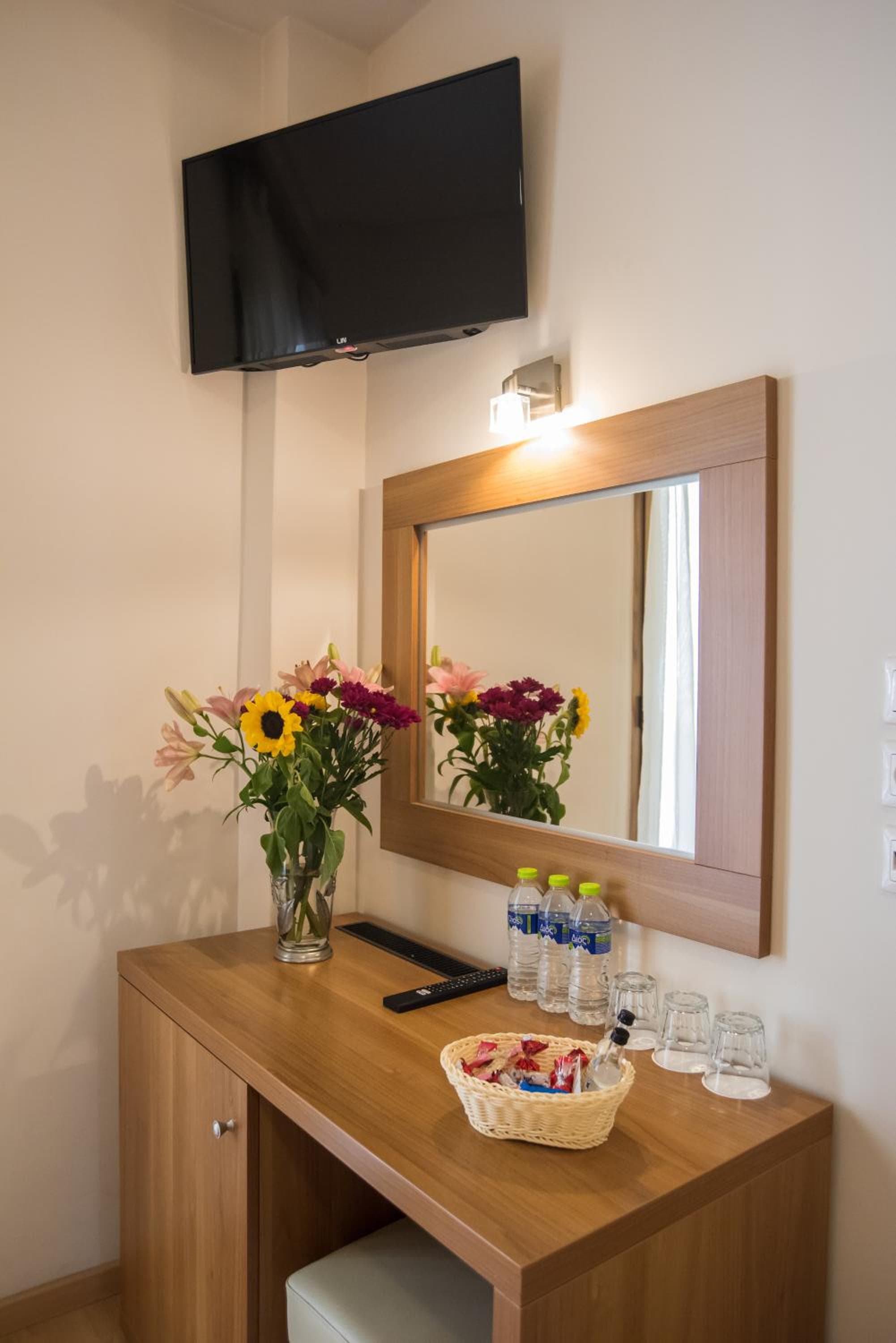 THOLOS HOTEL photo 8