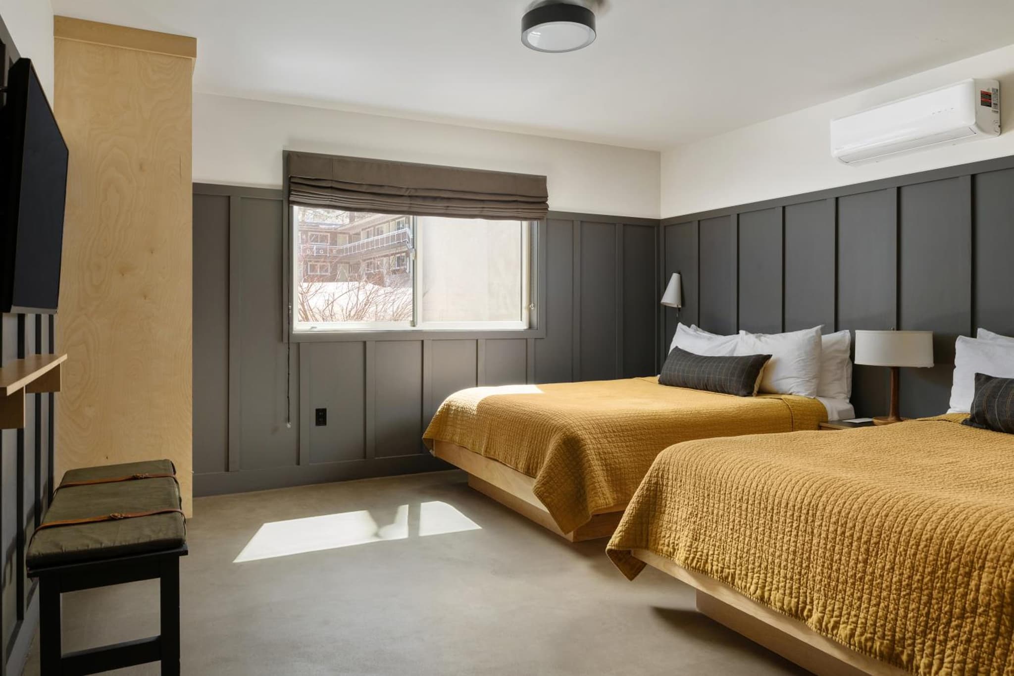 The Coachman Hotel photo 7