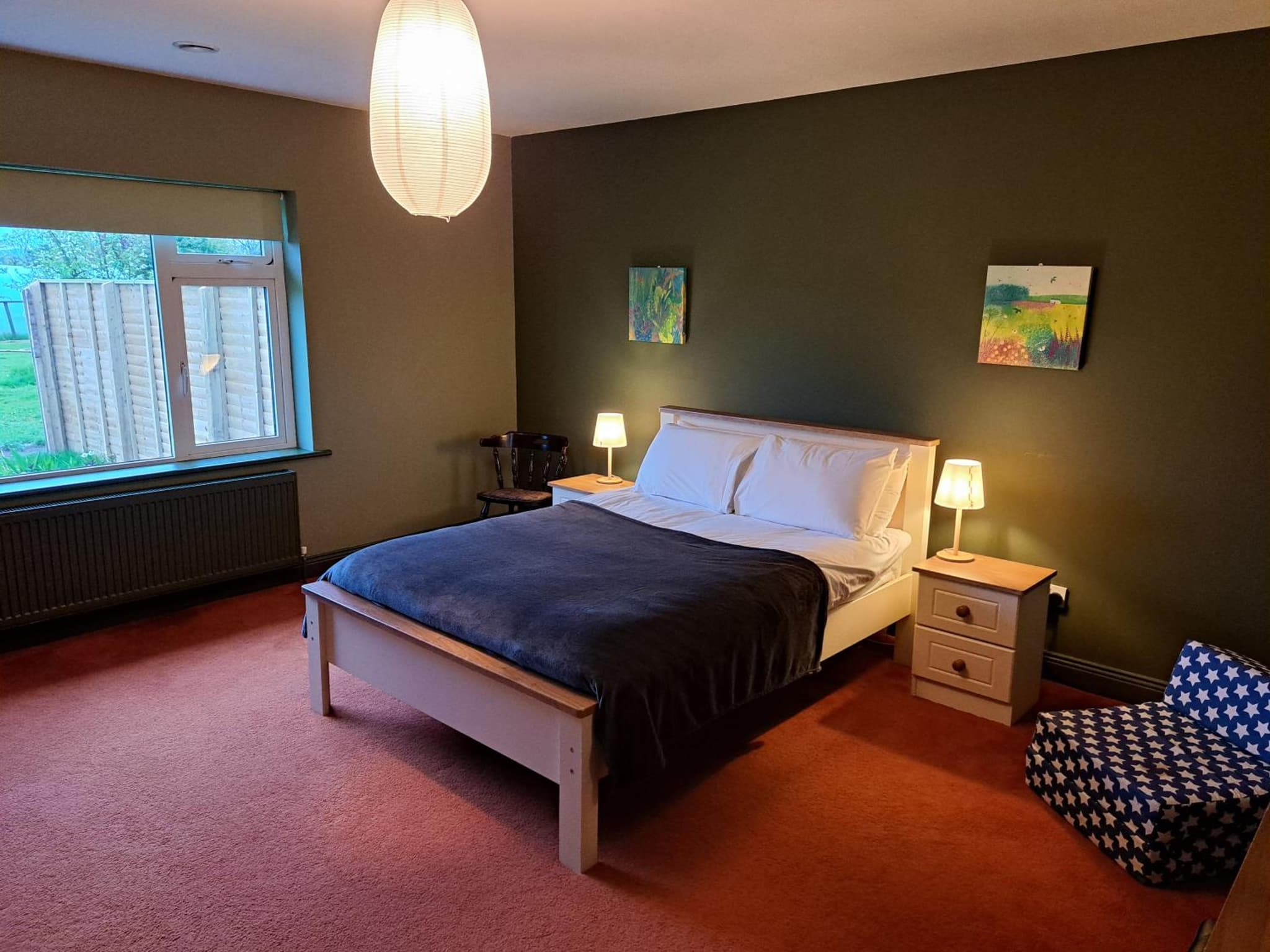 Mountain Widok Accommodation Only