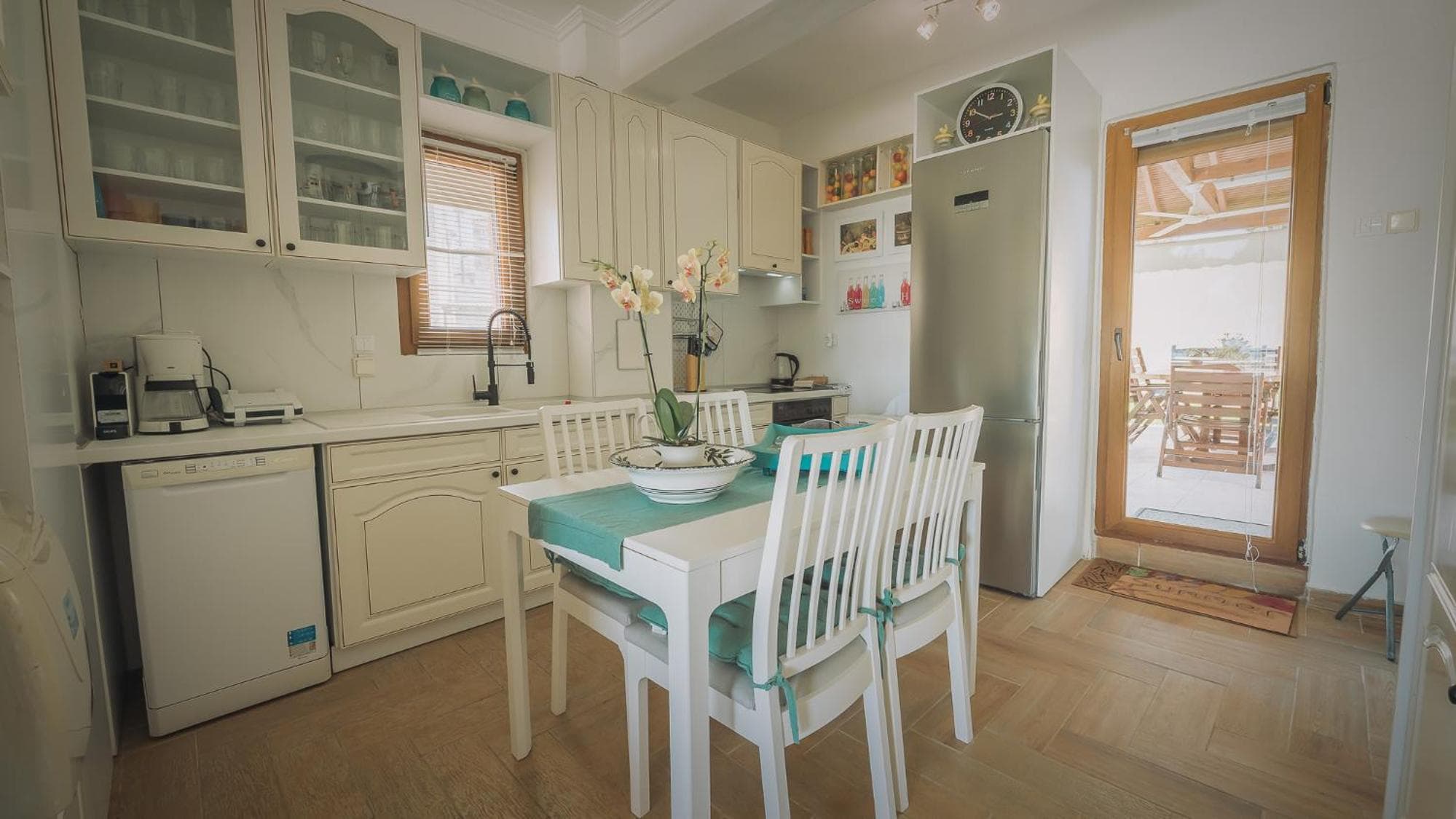 Zeus Sea View Villa with Private Pool, Afytos photo 8