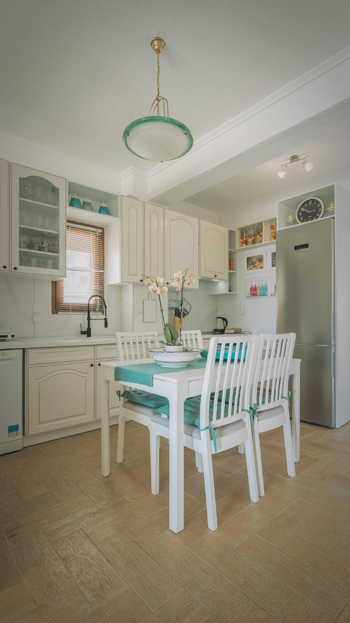 Zeus Sea View Villa with Private Pool, Afytos photo 2
