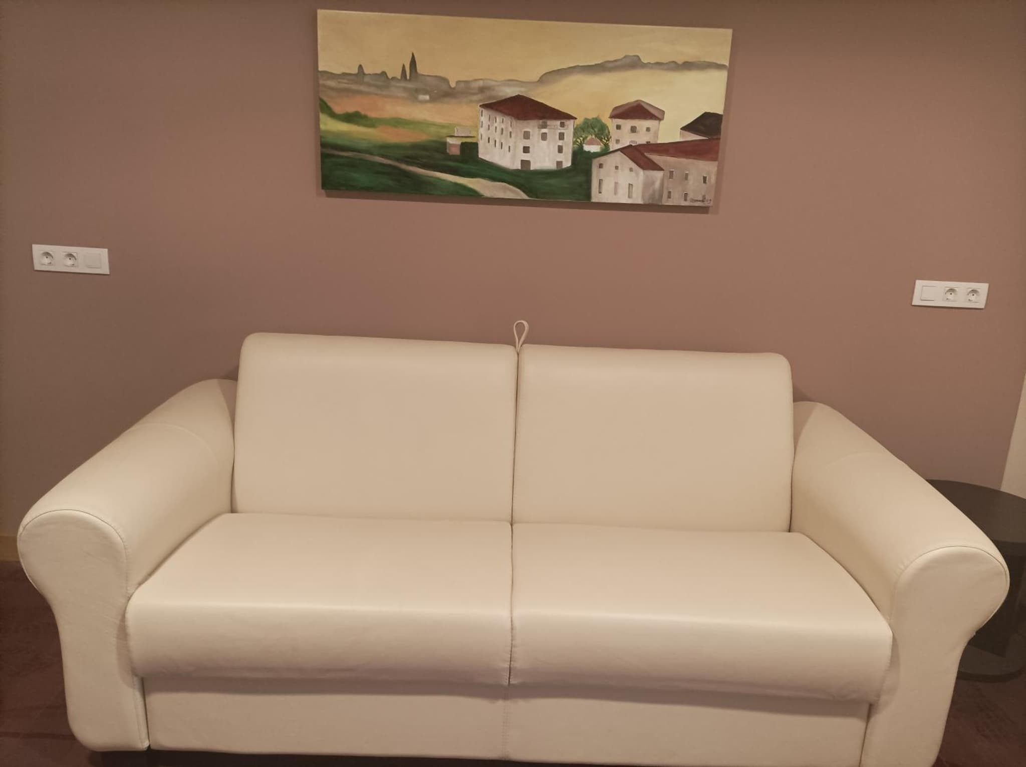 Hotel Jauregi Borda photo 3