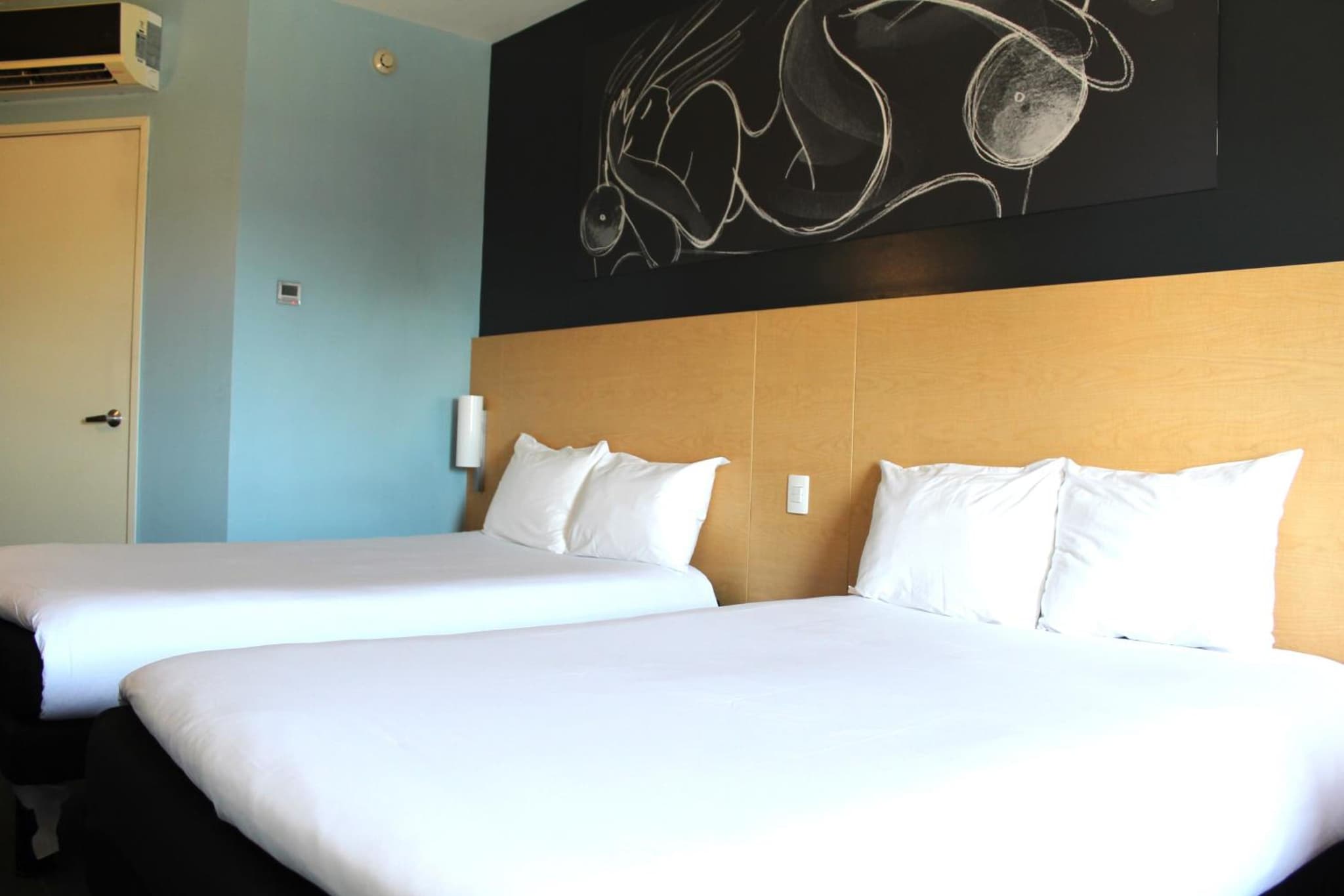 Ibis Culiacan photo 5