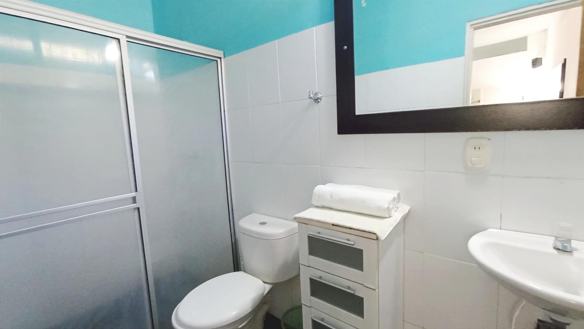 Apartamento Aeromar, Santa Marta photo 9