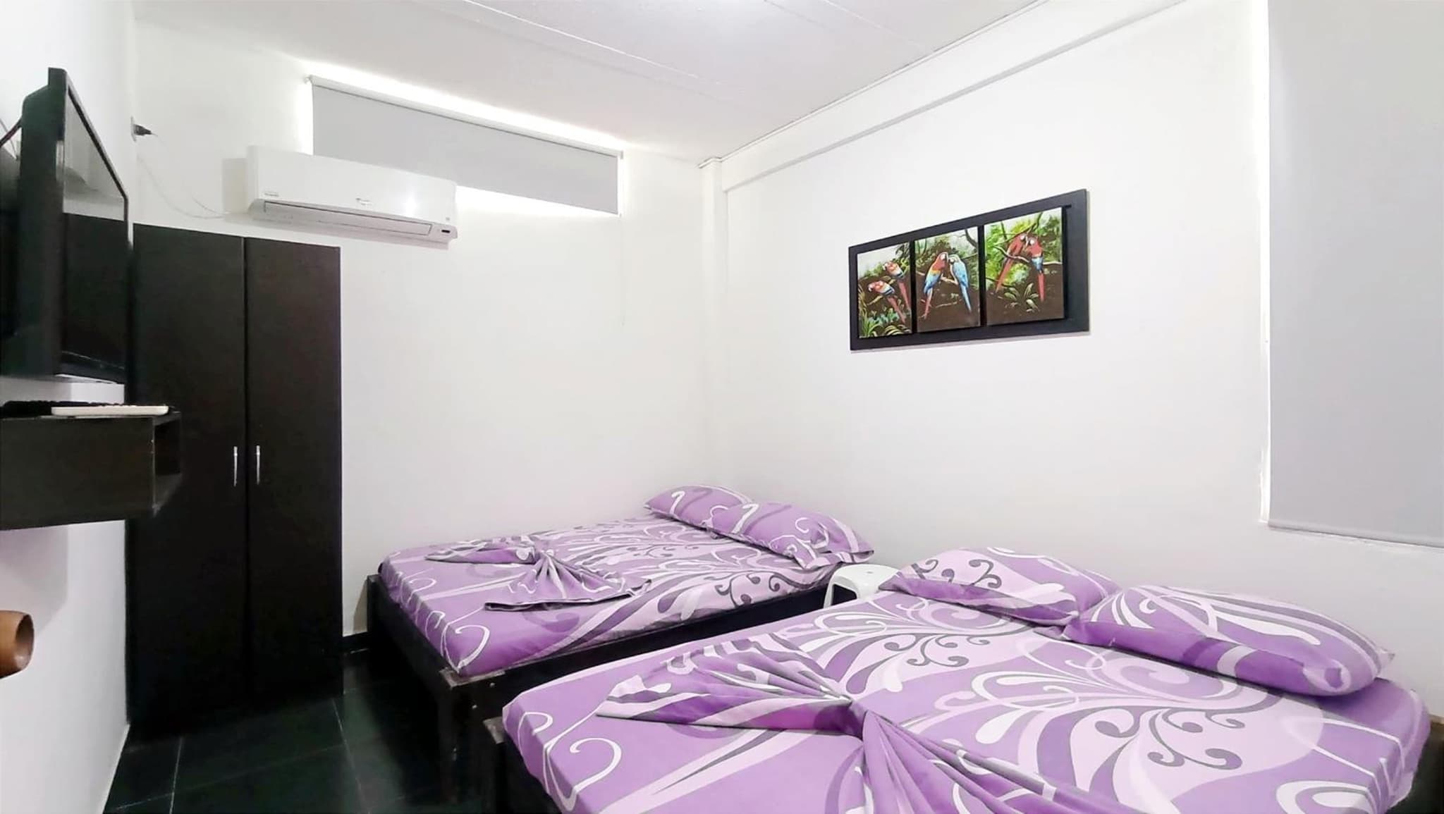 Apartamento Aeromar, Santa Marta photo 6