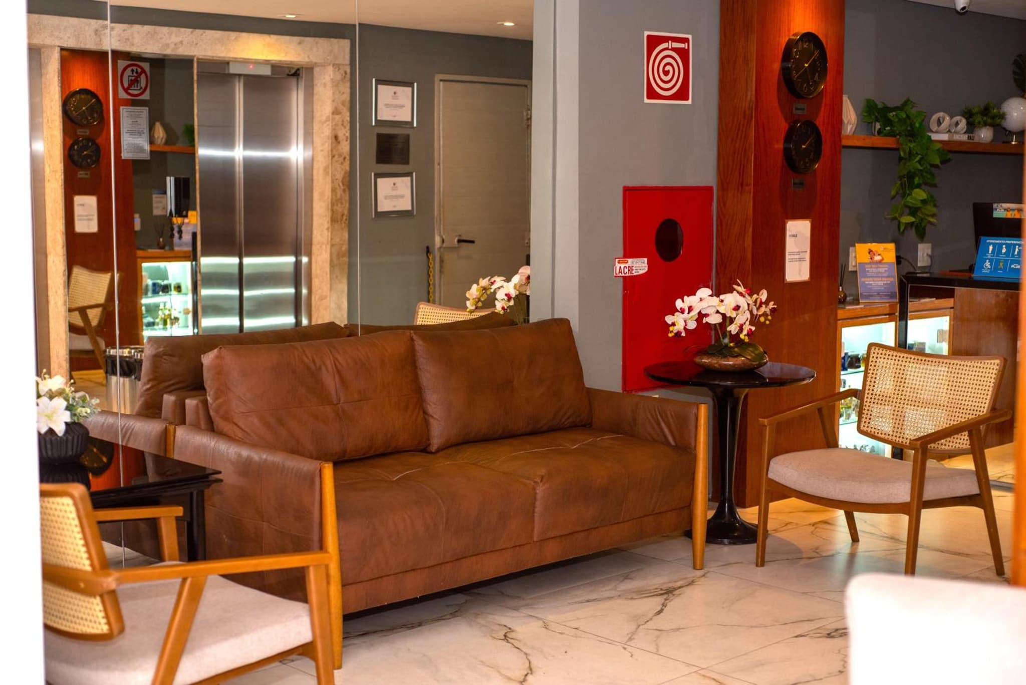 Nobile Hotel Juiz de Fora photo 3