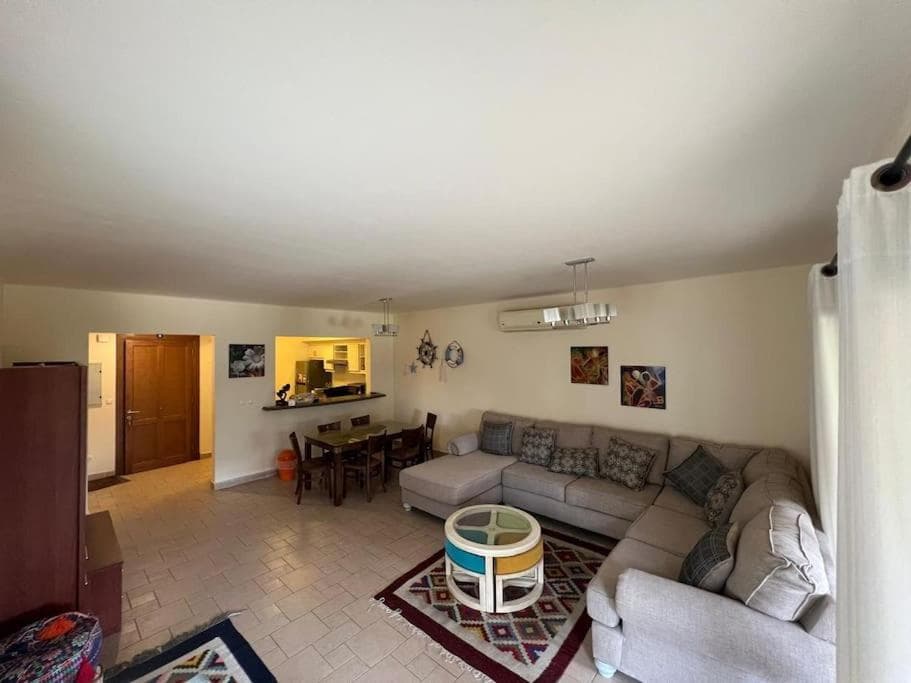 Apartment in Marassi