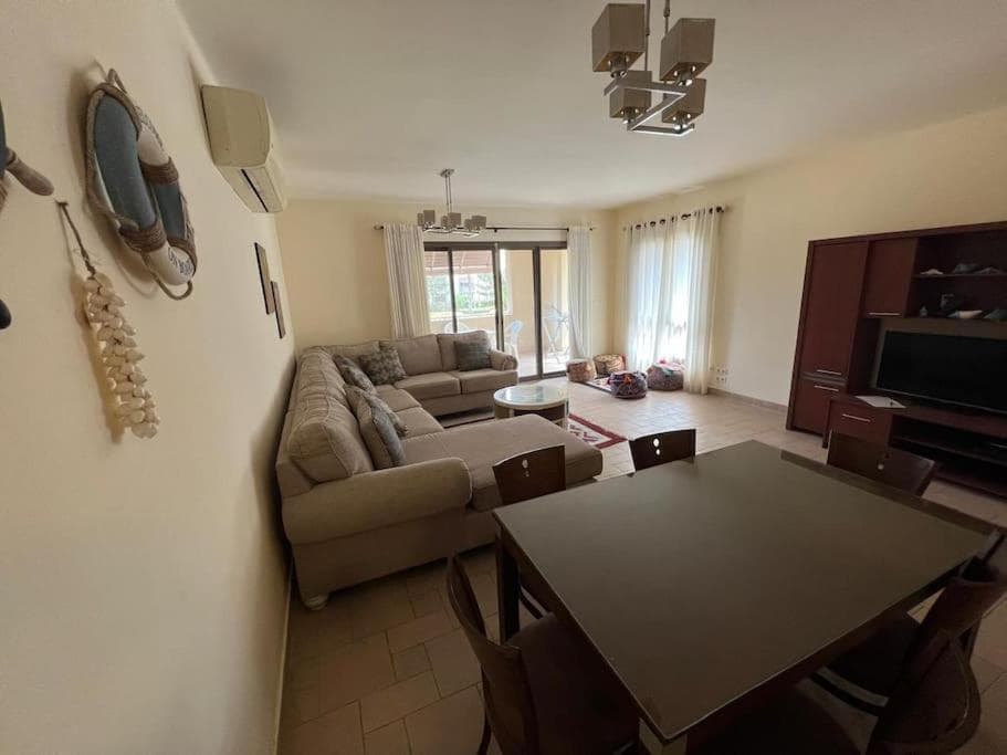 Apartment in Marassi photo 4