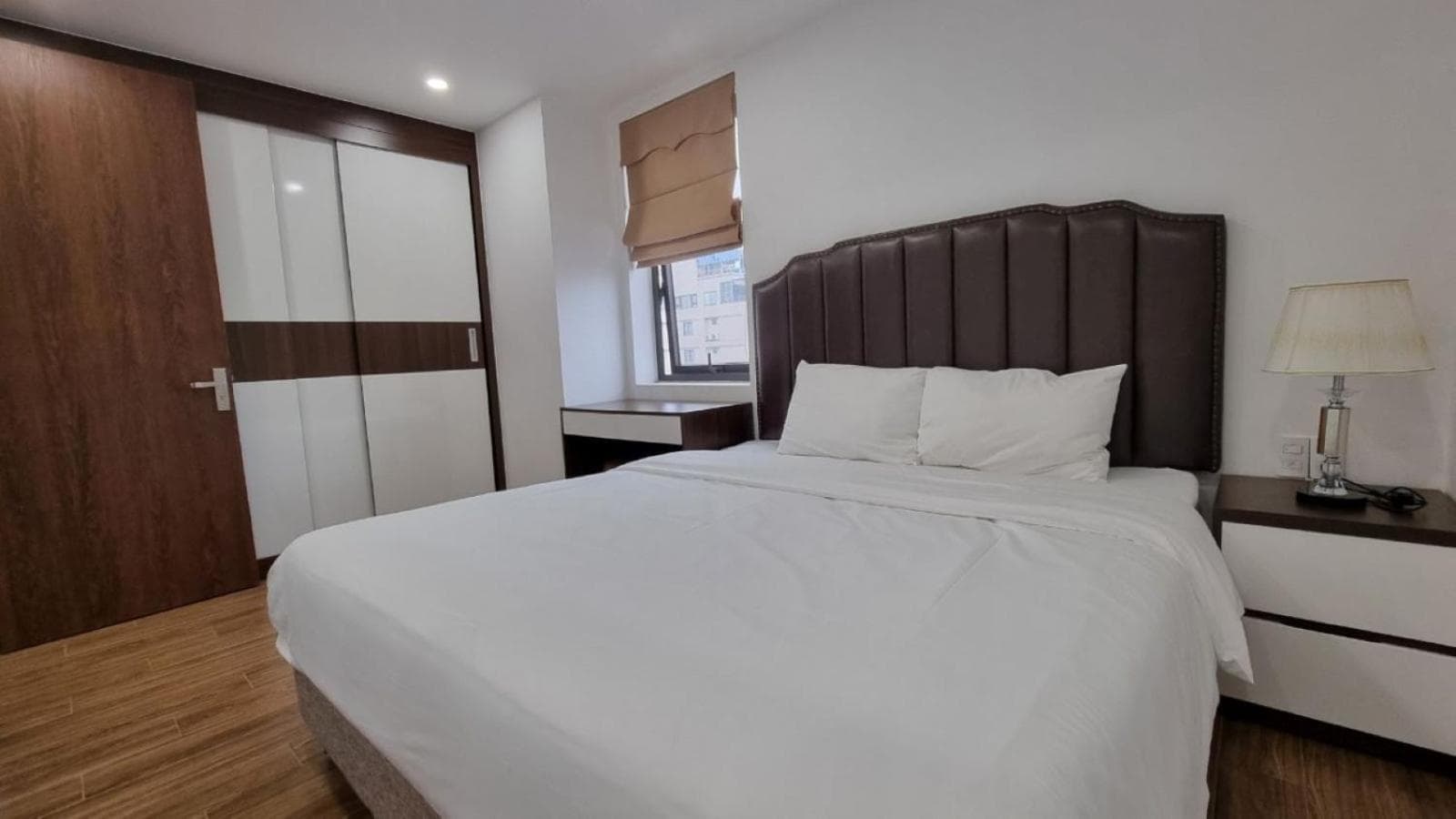 Phong Lan Apartments photo 4