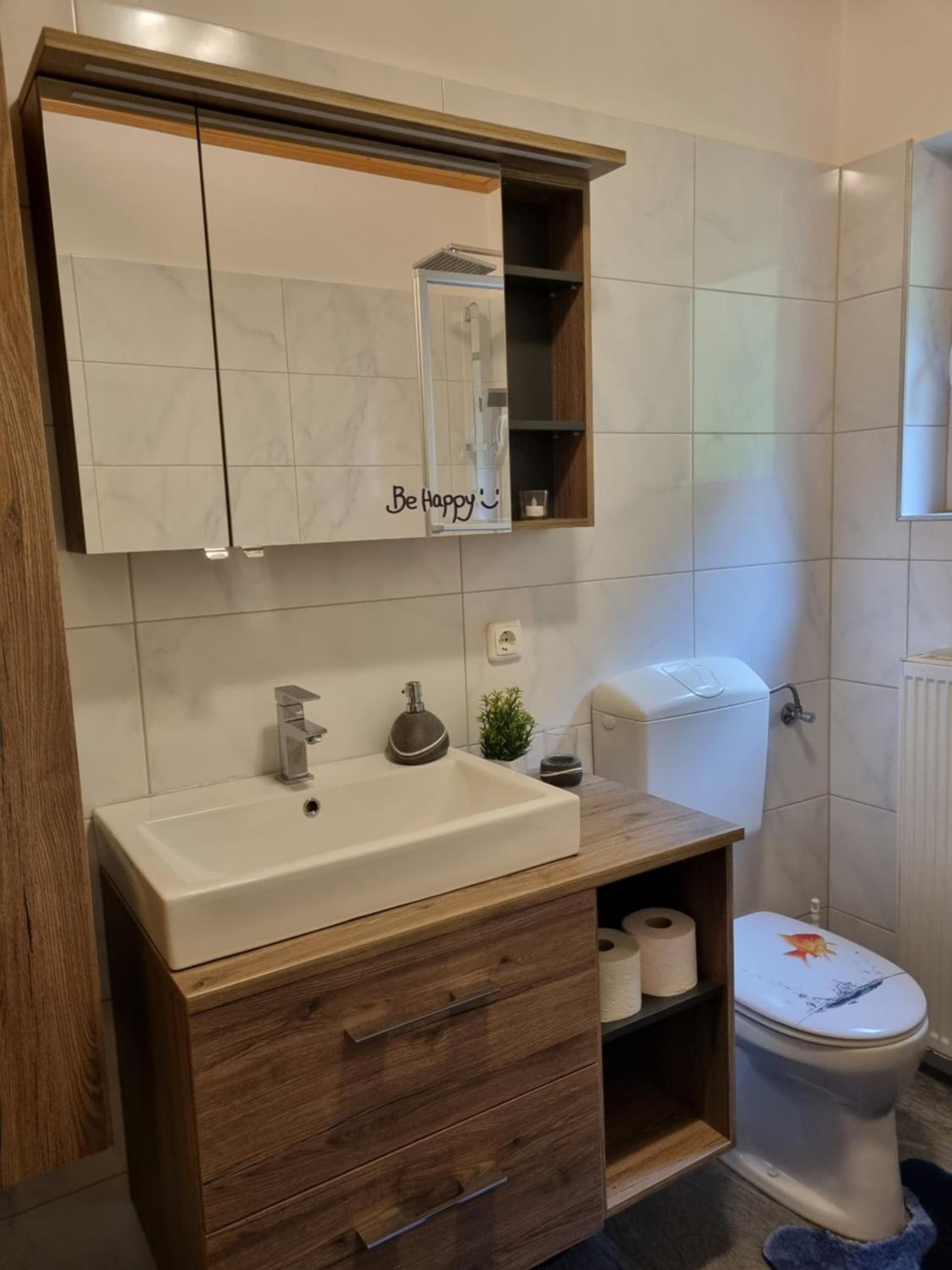 Apartment Auszeit photo 4