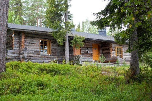 Lapland Hotels Luostotunturi & Amethyst Spa photo 8