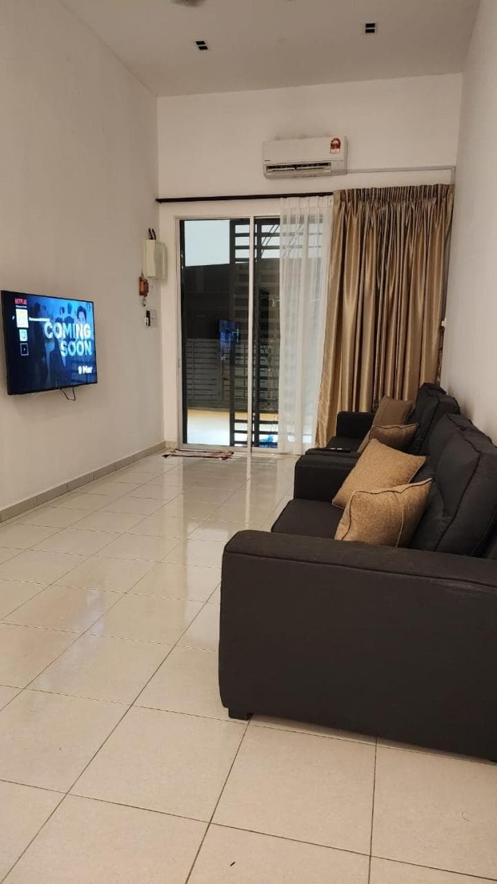 Masturi Homestay photo 4