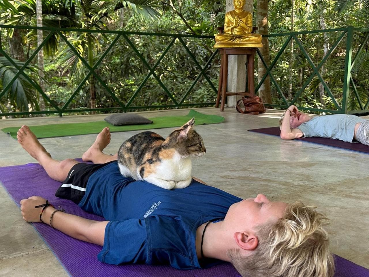 Kandy Eco Retreat photo 2