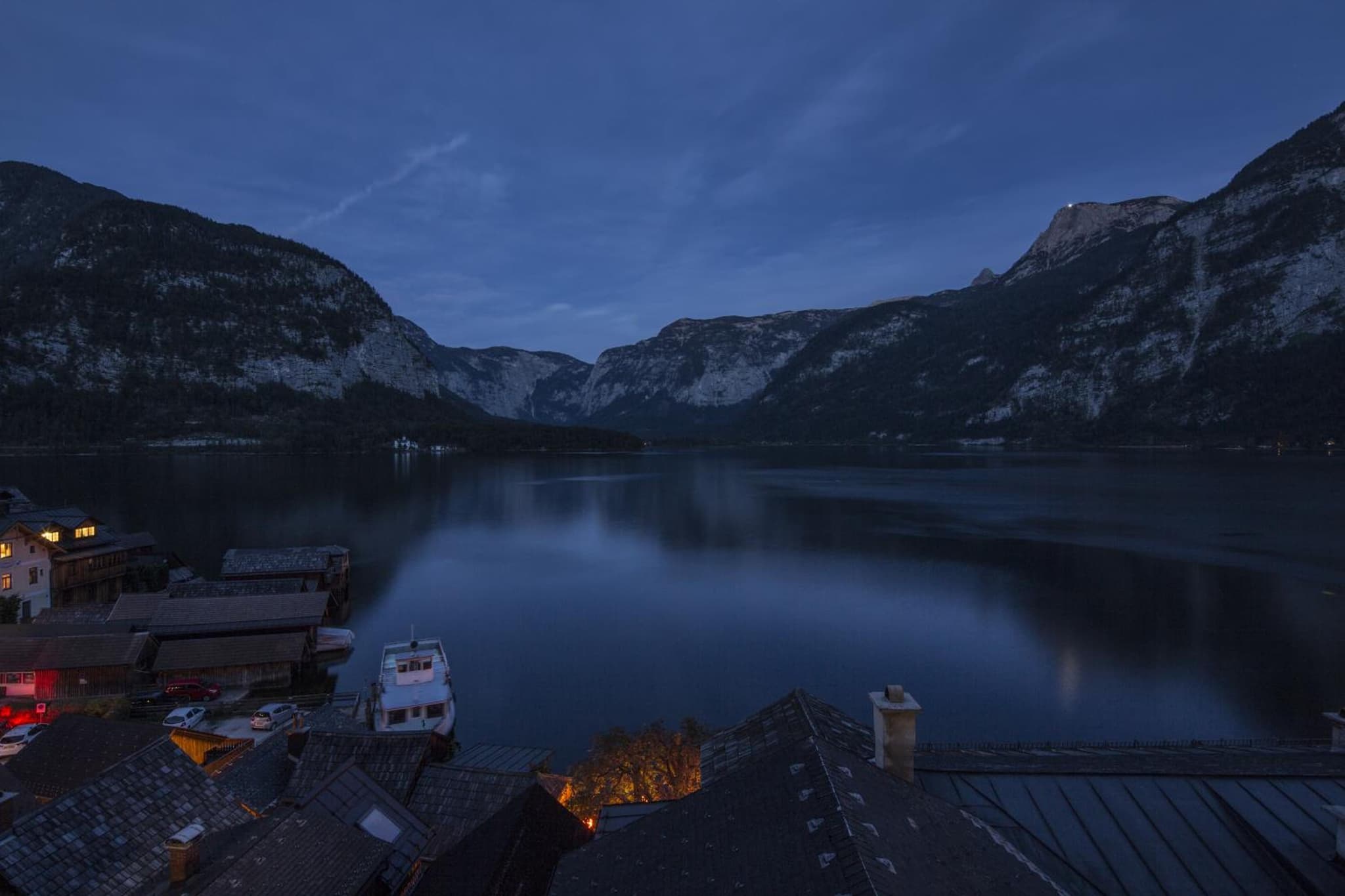 Hallstatt Hideaway - Adults only photo 7
