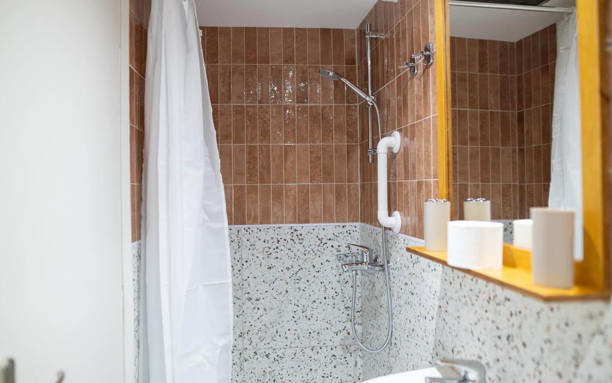 Achilleas Hotel Apartments photo 8