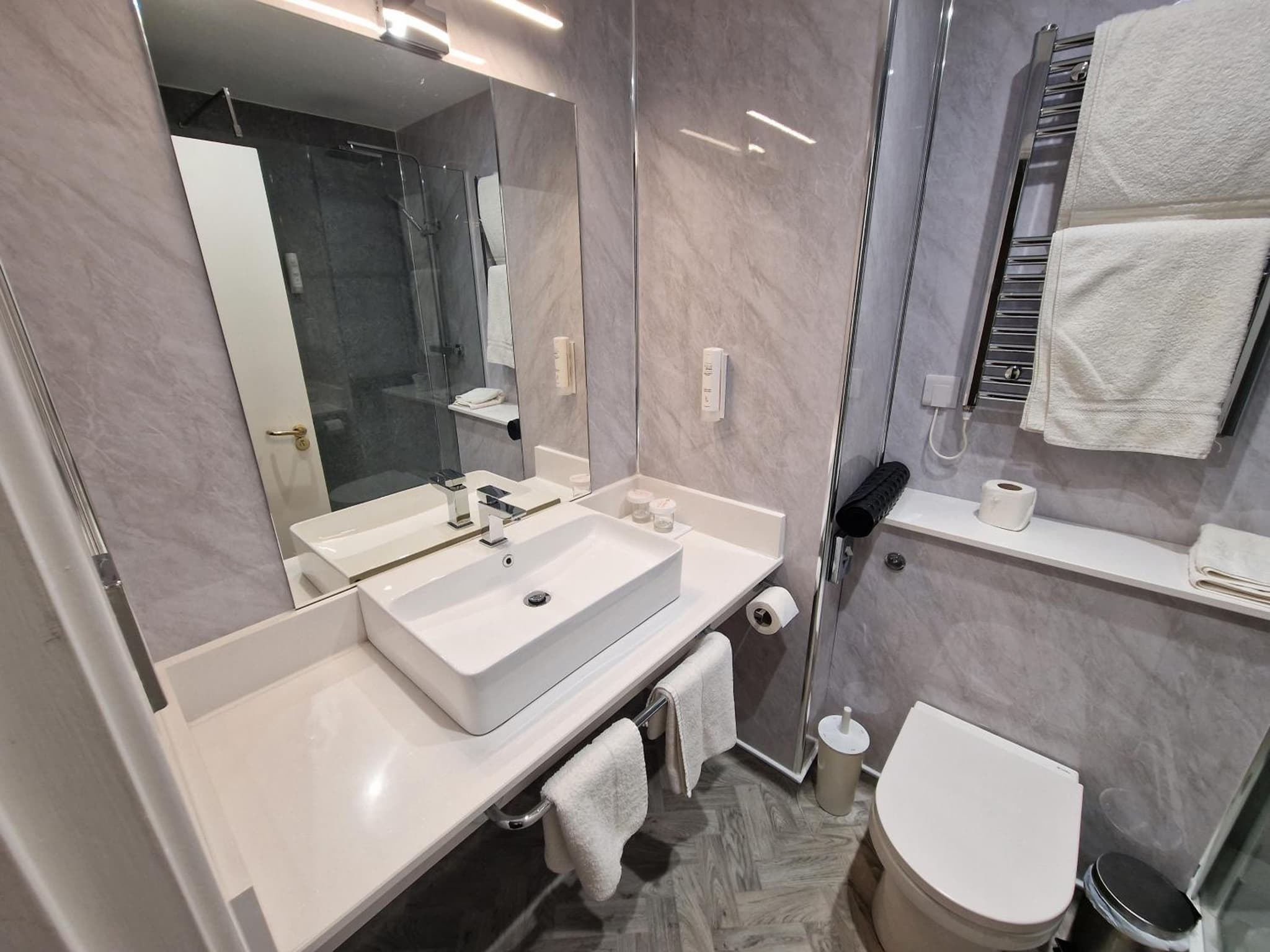 Comfort Inn Arundel photo 6