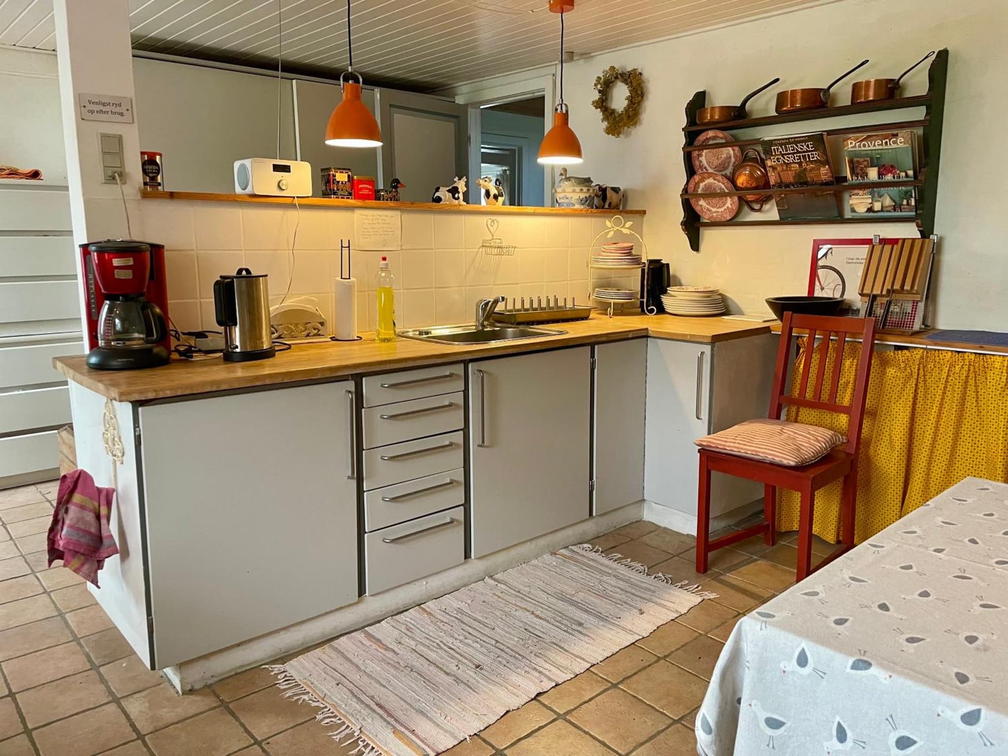 pallisgaard B&B photo 8