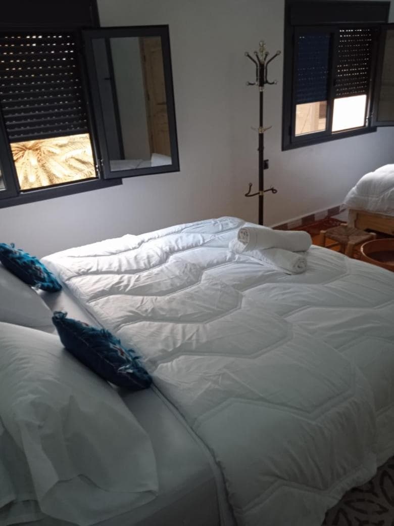 Hotel AZUL Todra Gorges photo 8