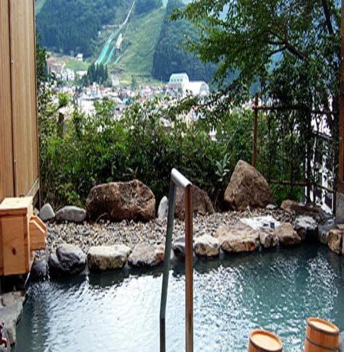 Nozawa Grand Hotel photo 6