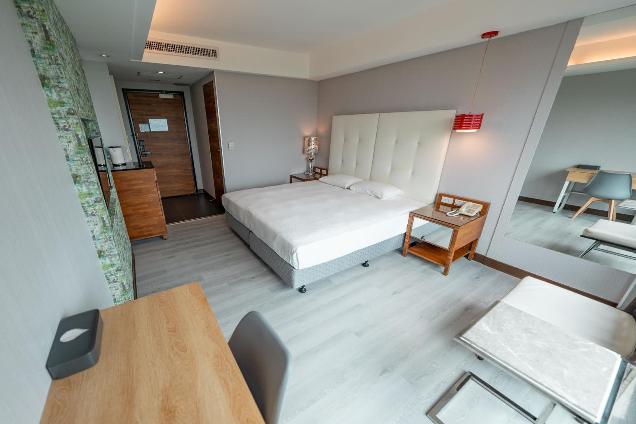 觀海樓海景大飯店 Hotel Cloud Riverside photo 7