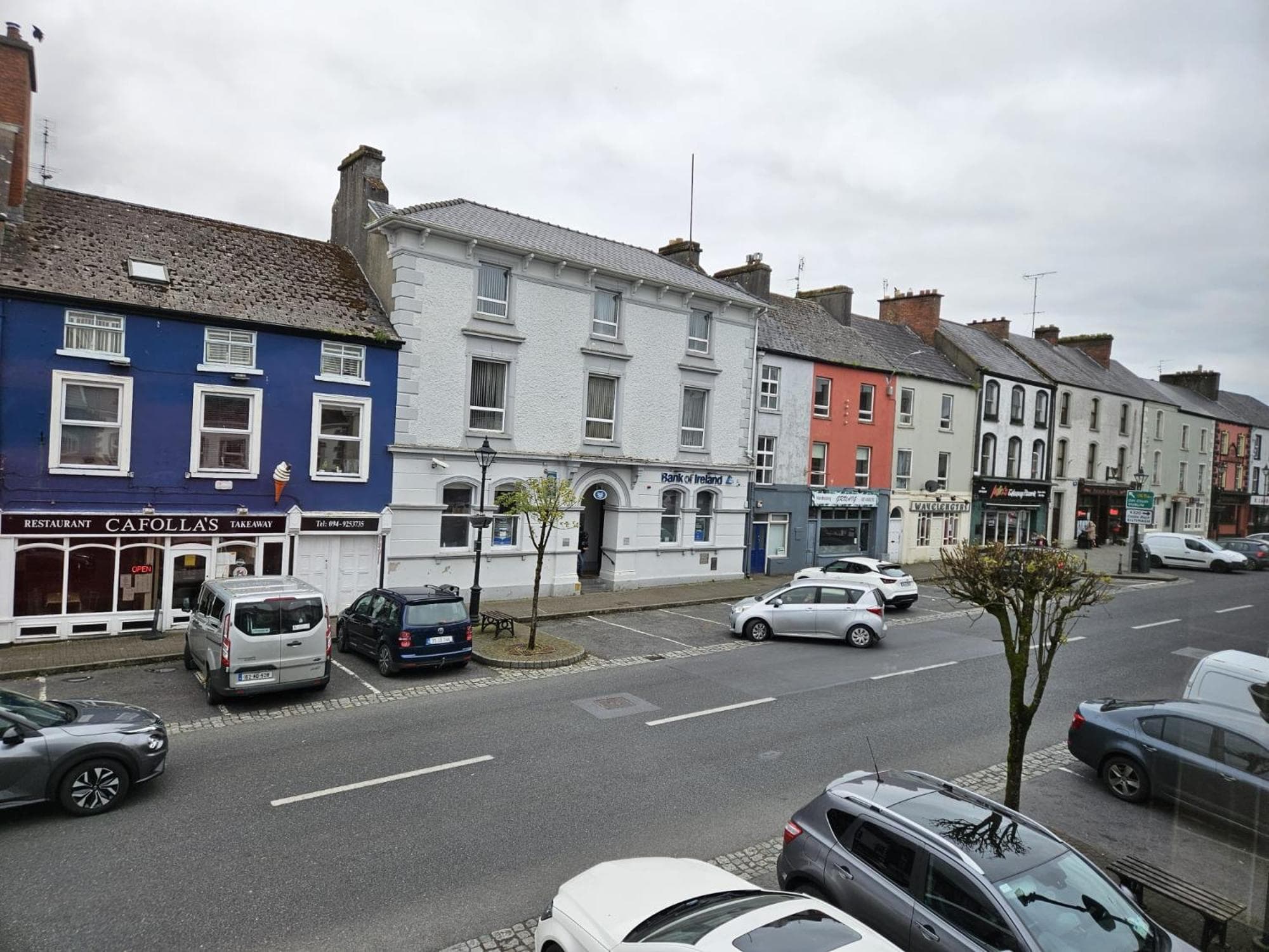 Main Street Swinford! photo 2