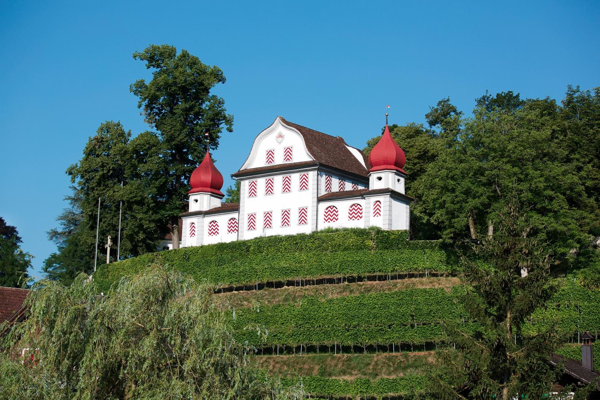 Tailormade Hotel KRONE Sarnen photo 8