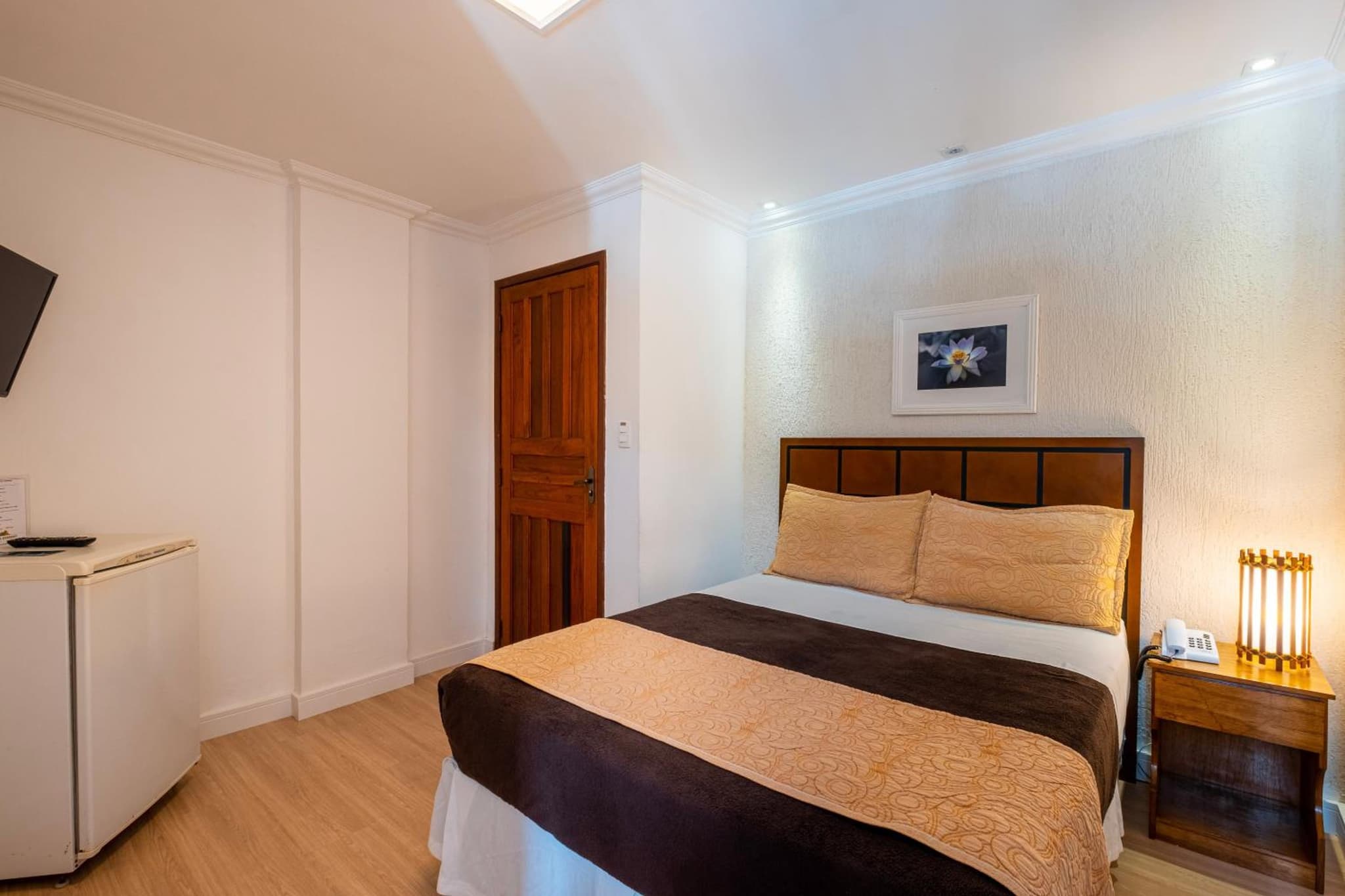 Hotel Serra Everest photo 2