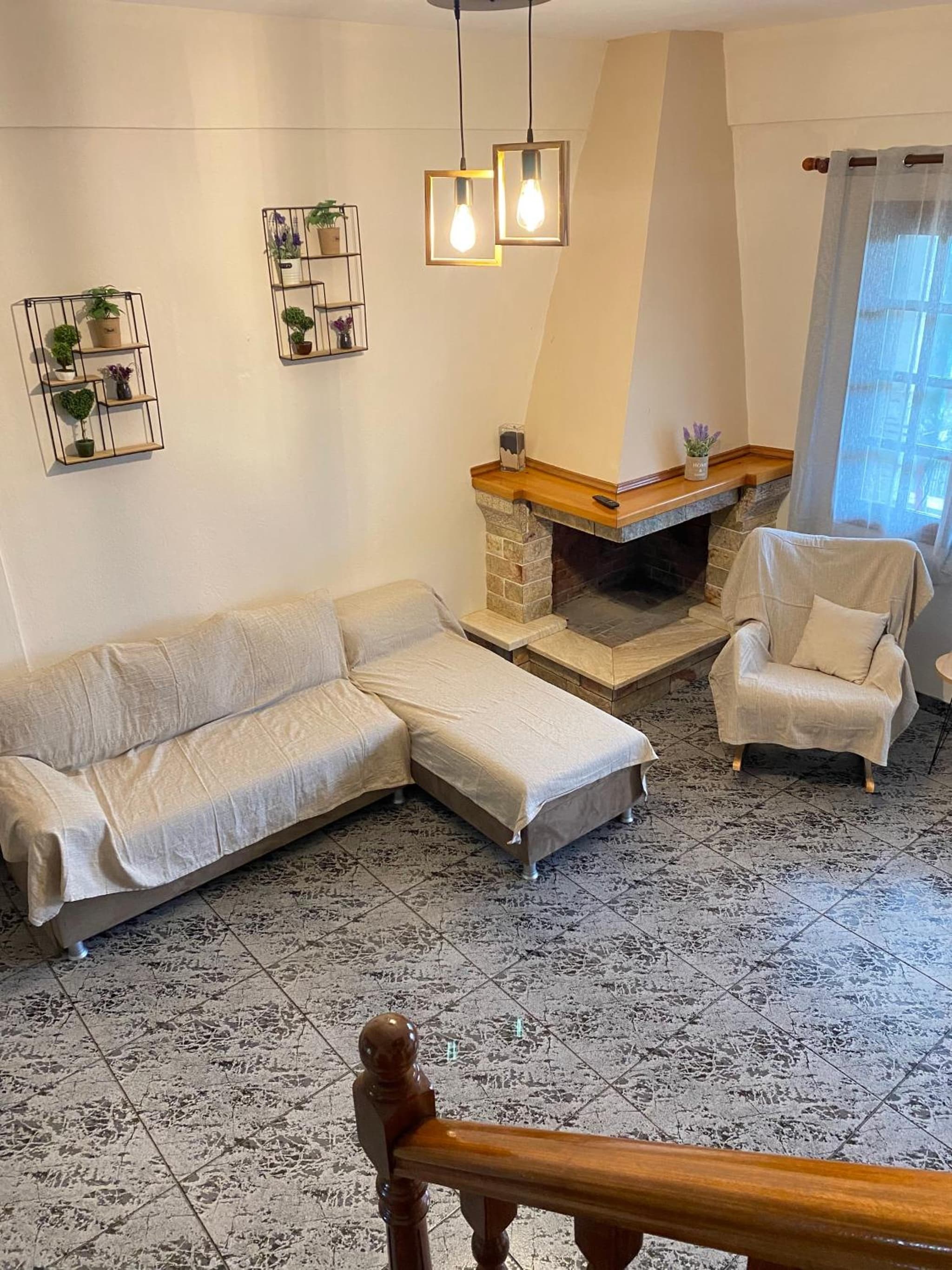Casa Lanardi, Stavros photo 8