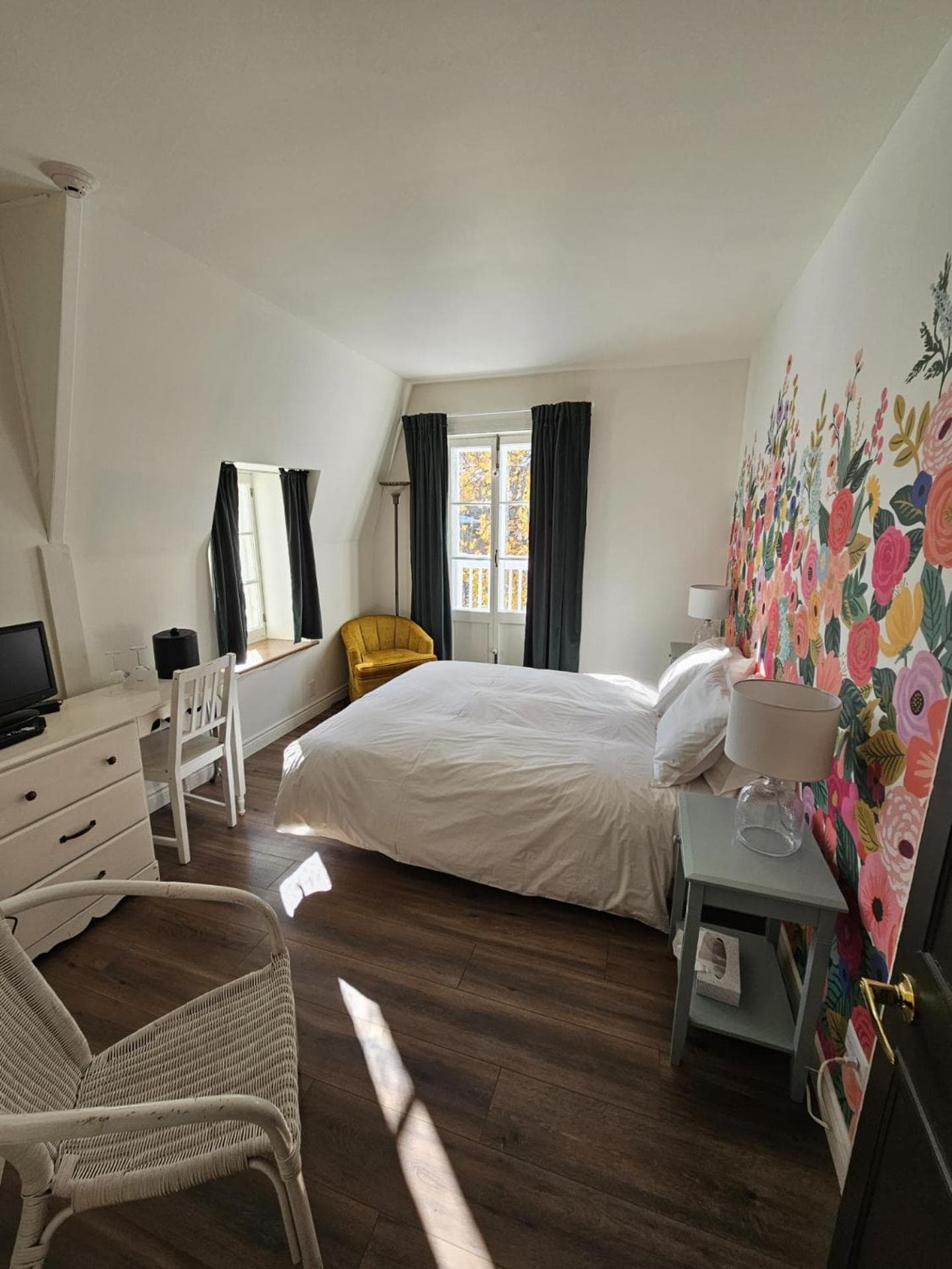 Auberge La Marmite photo 4
