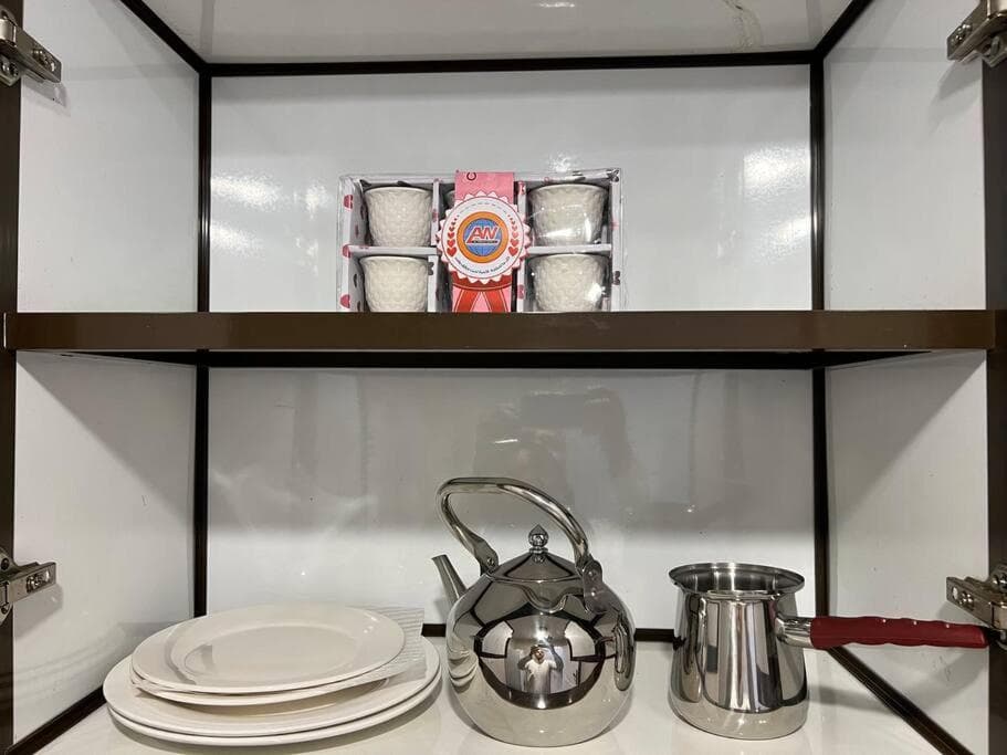 Rawda 2 Bed-Room - Self Serviced Apartment in Jeddah photo 3