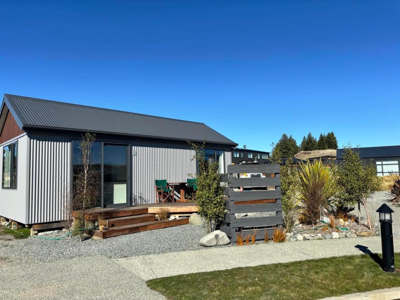 Hank's Hut photo 8