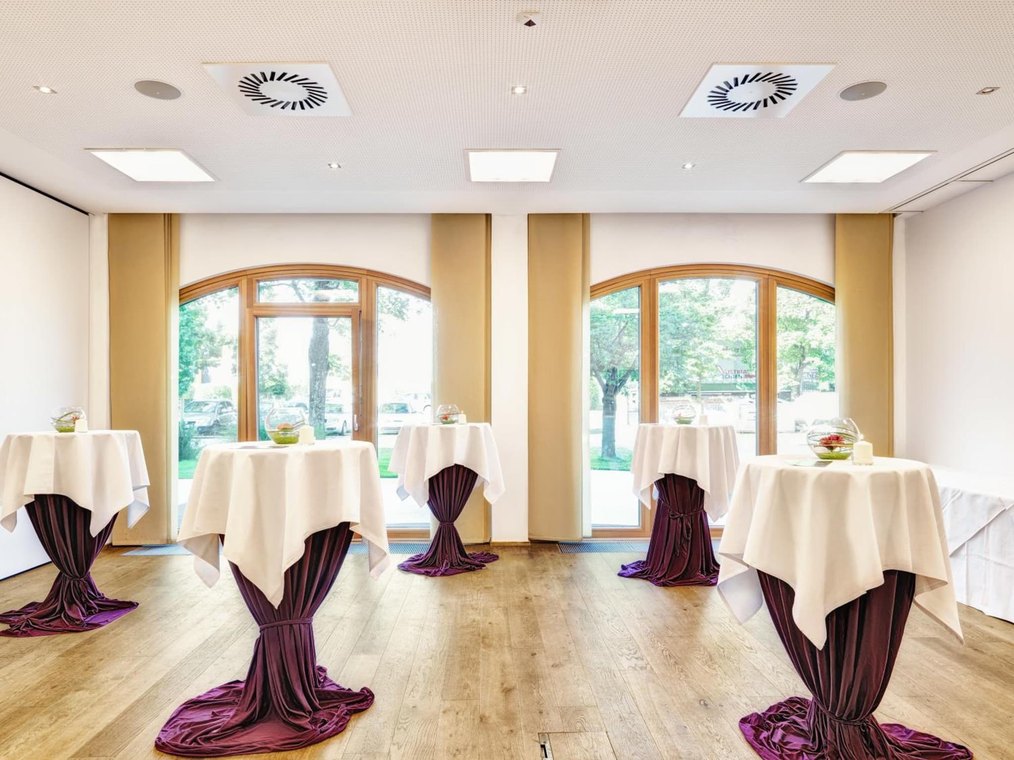 Holiday Inn Innsbruck by IHG photo 4
