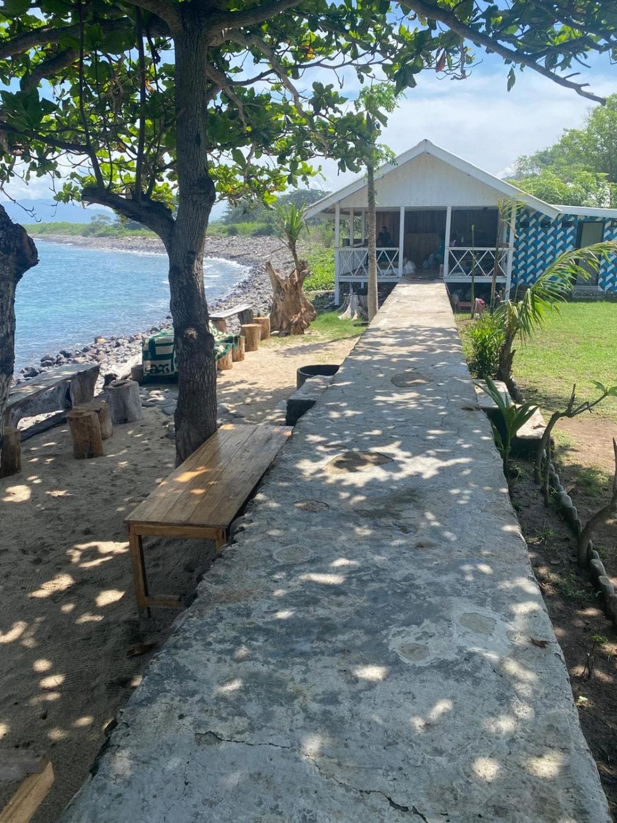 Cobblestone Surf House photo 7