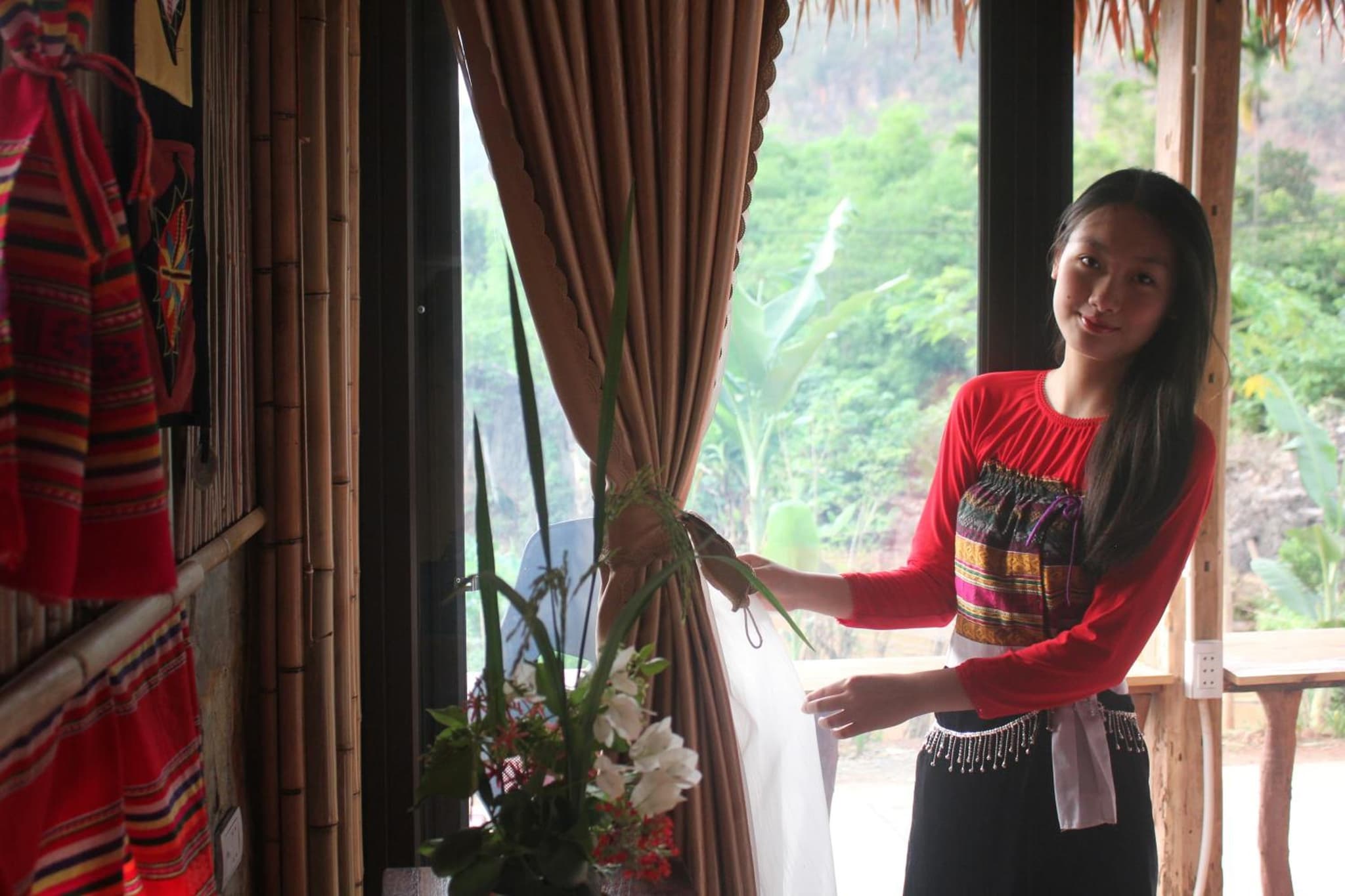 Mường Hịch Homestay photo 6