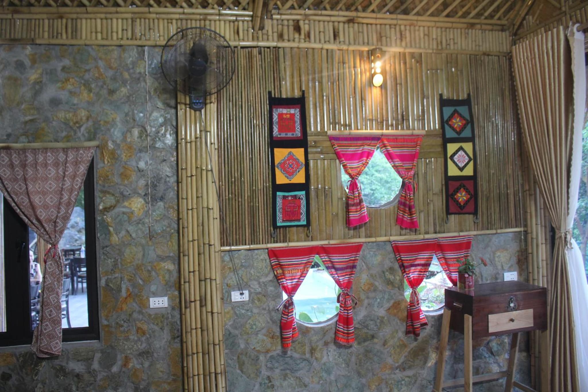 Mường Hịch Homestay photo 2
