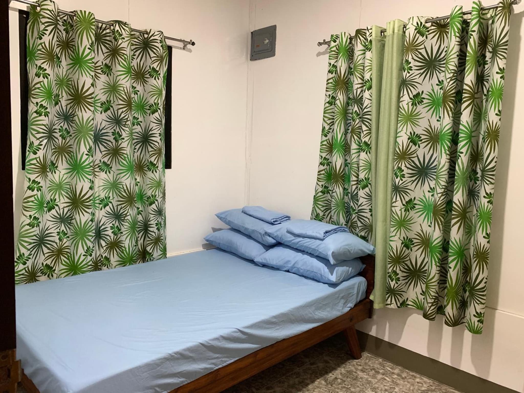 Altheos Place Romblon Cottage 1 photo 5
