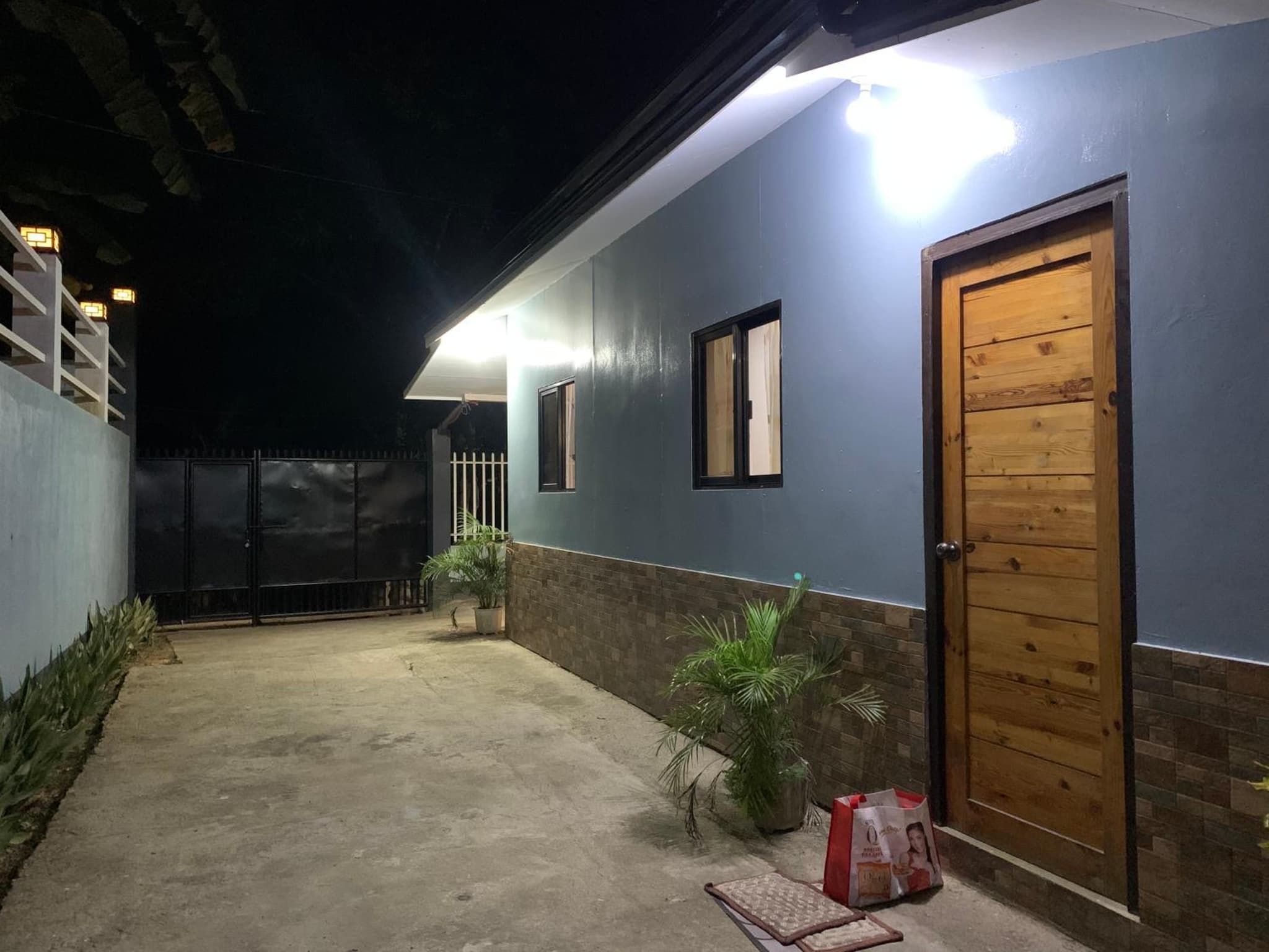 Altheos Place Romblon Cottage 1 photo 2