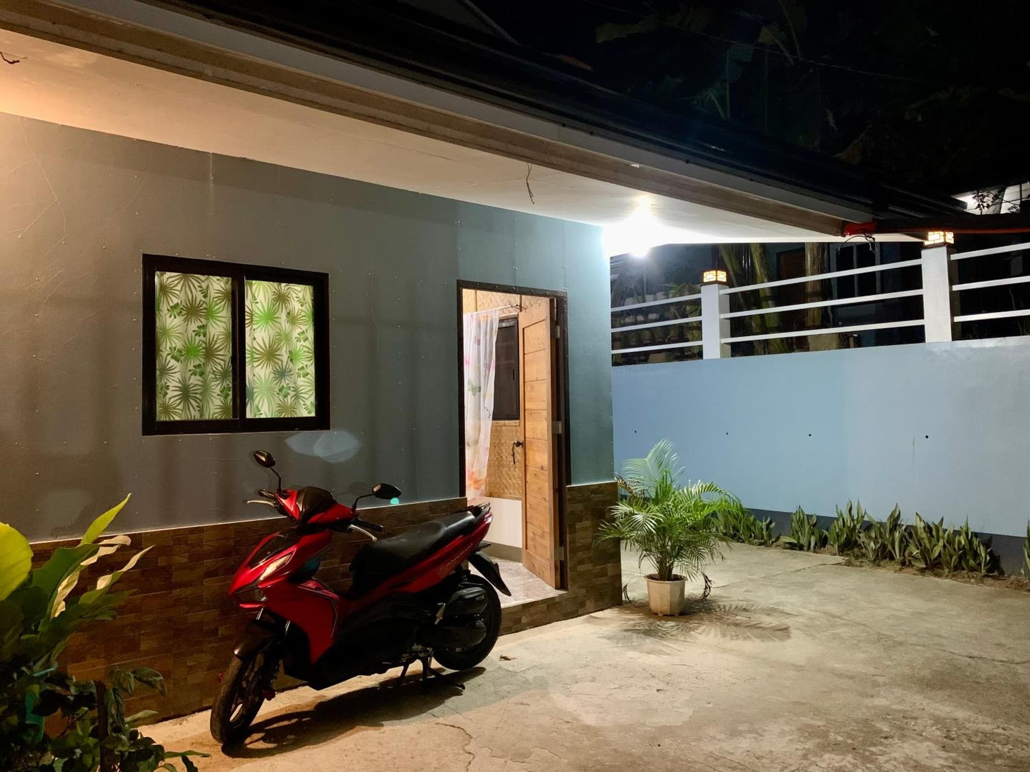 Altheos Place Romblon Cottage 1
