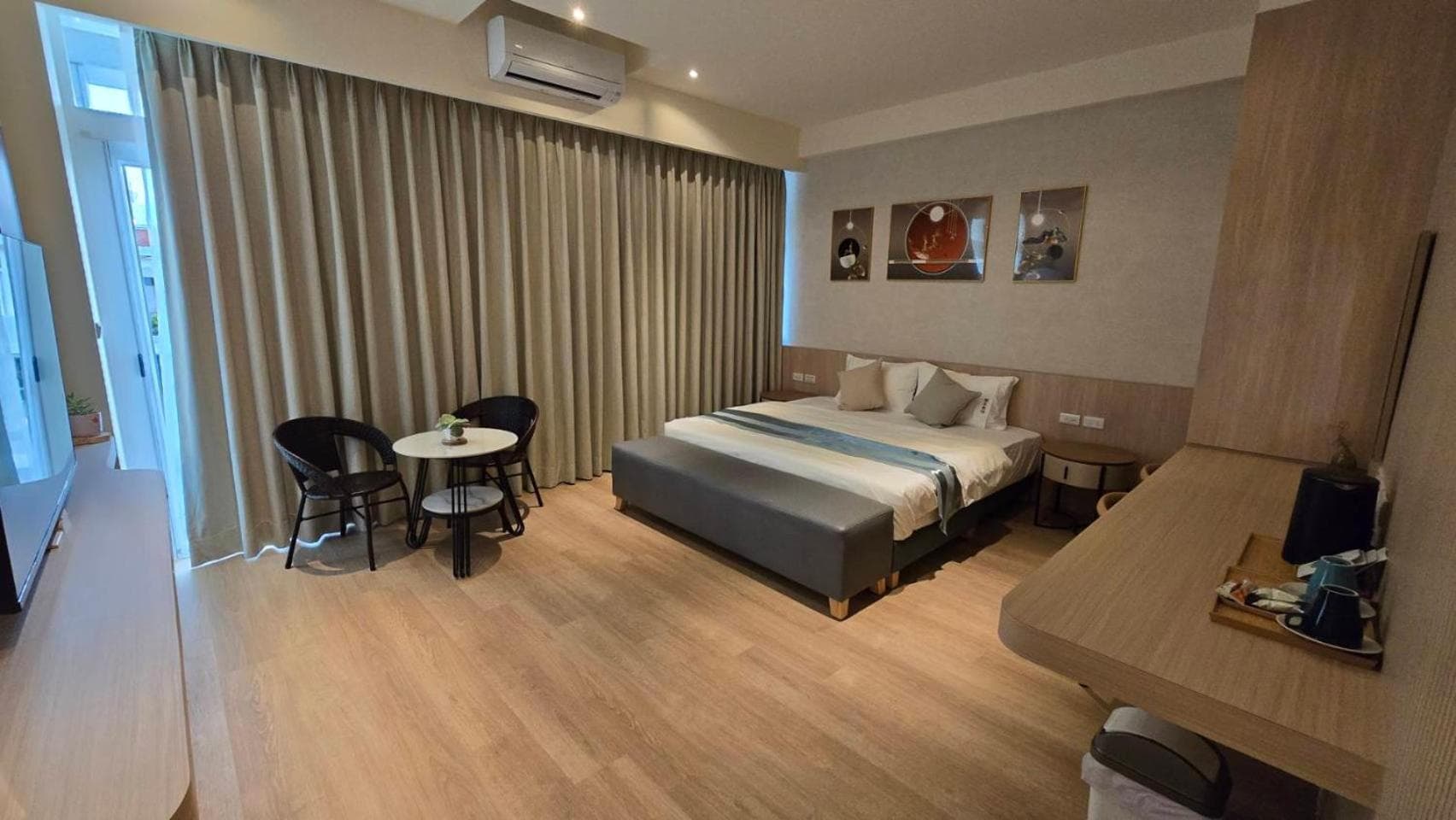 Senya Hotel photo 6